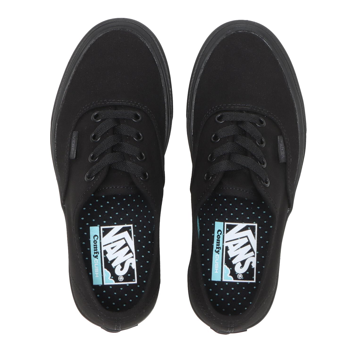 VANS「【VANS】COMFYCUSH AUTHENTIC」|スニーカー|