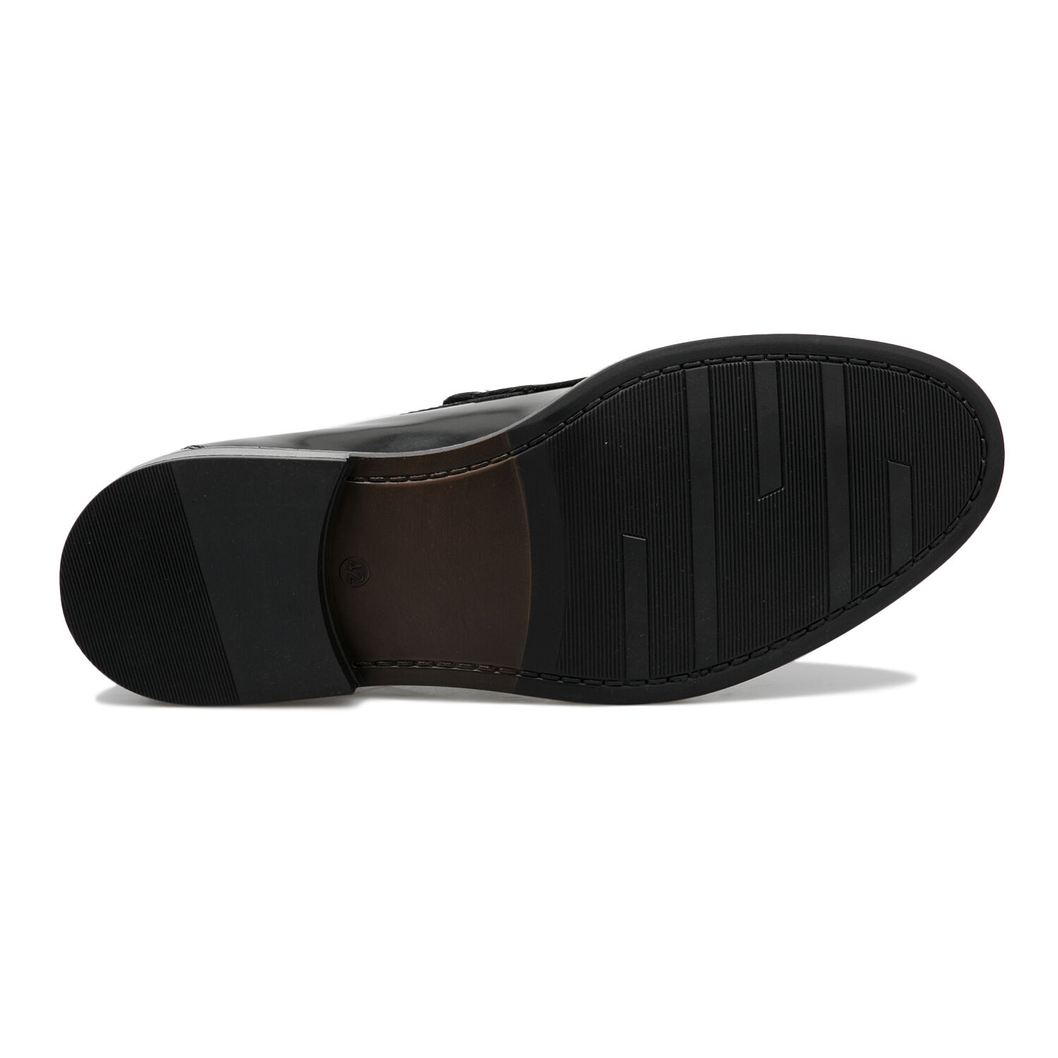 STEFANO ROSSI「【STEFANO ROSSI】R LOAFER」|ビジネス・ドレスシューズ|