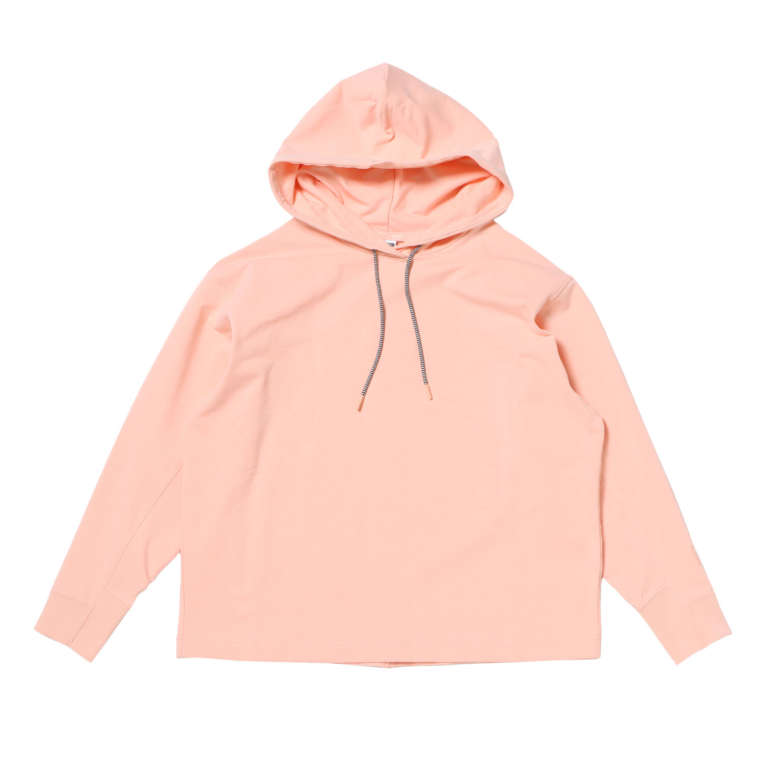 PUMA「W INFUSE フーディースウェット」|パーカー|ピンク