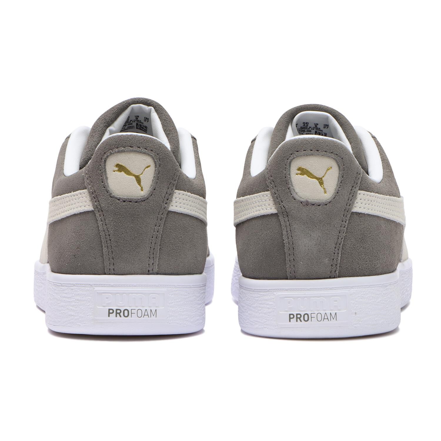 PUMA「【PUMA】SUEDE LITE」|スニーカー|