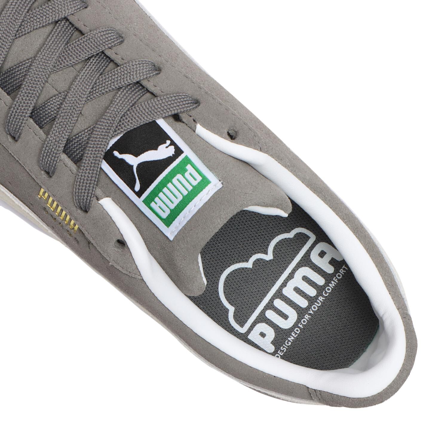 PUMA「【PUMA】SUEDE LITE」|スニーカー|