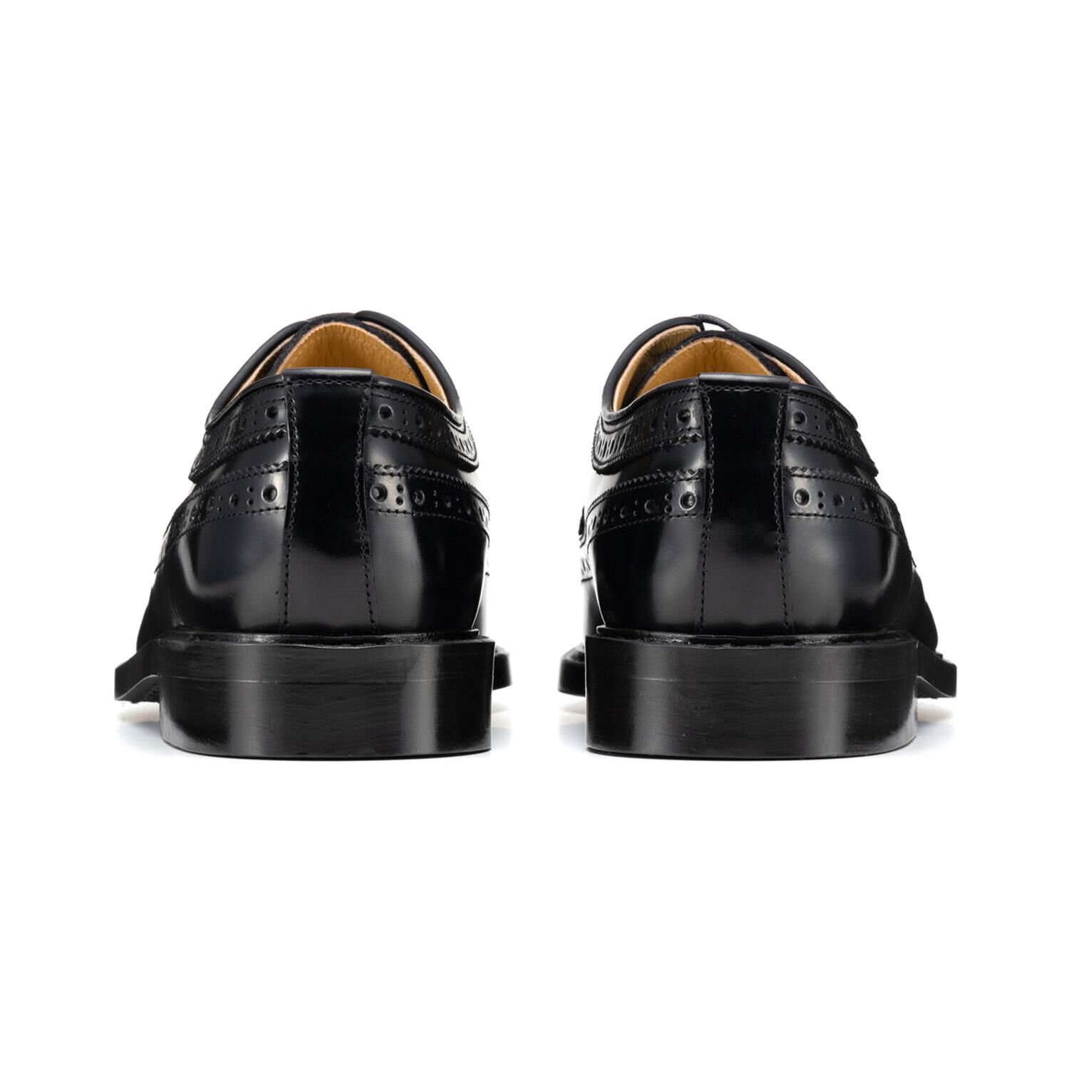 HARUTA「【HARUTA】WINGTIP LACE-UP」|ビジネス・ドレスシューズ|