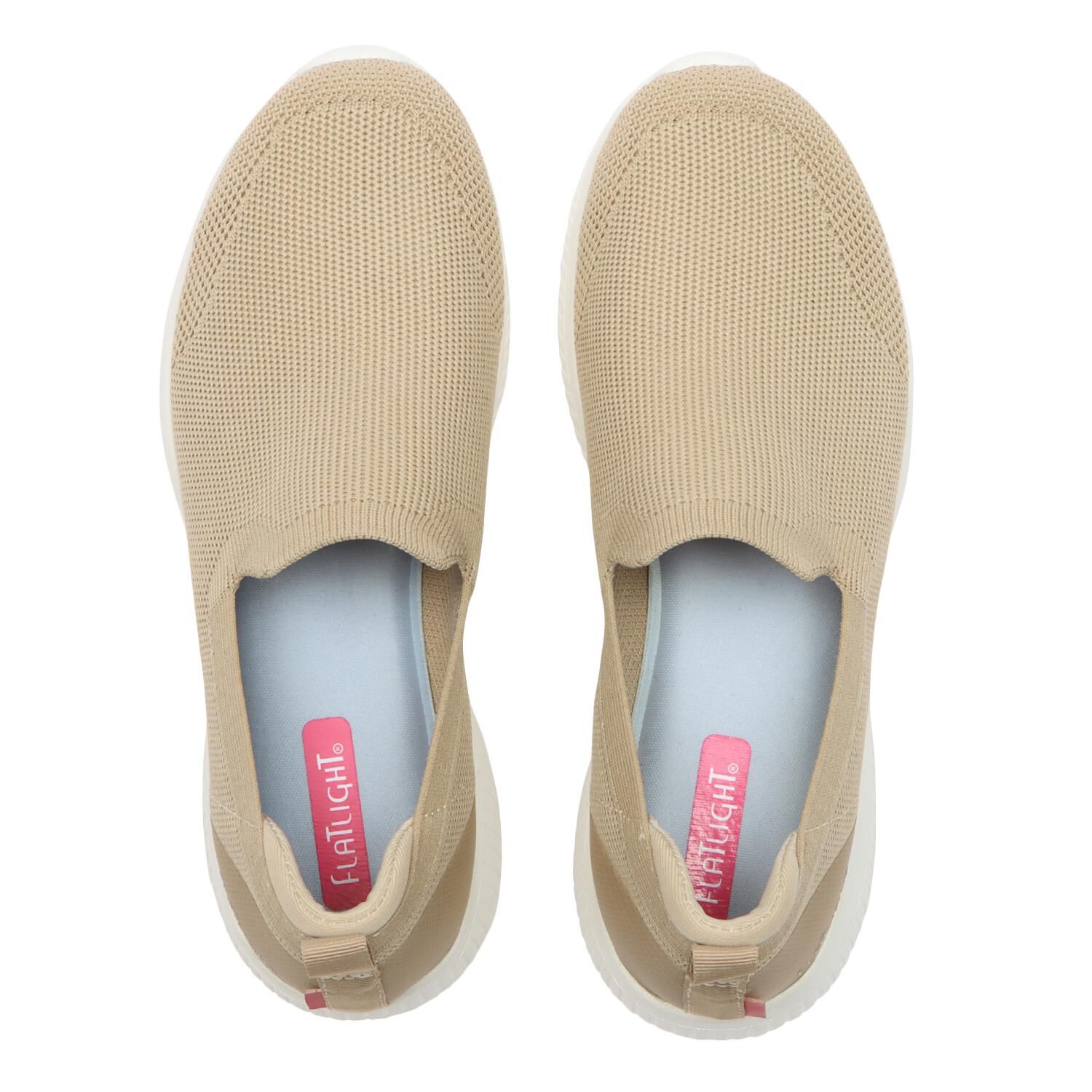 ABC SELECT「【ABC SELECT】SOCK SLIP ON」|スニーカー|