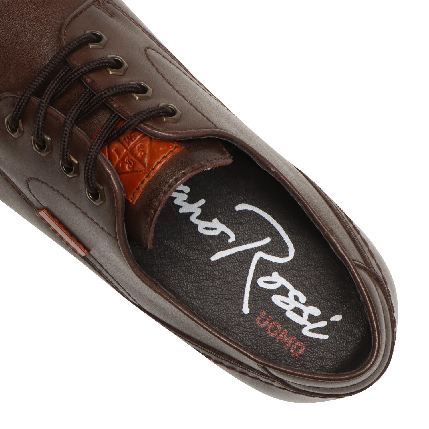 STEFANO ROSSI「【STEFANO ROSSI】LAVORARE」|スニーカー|