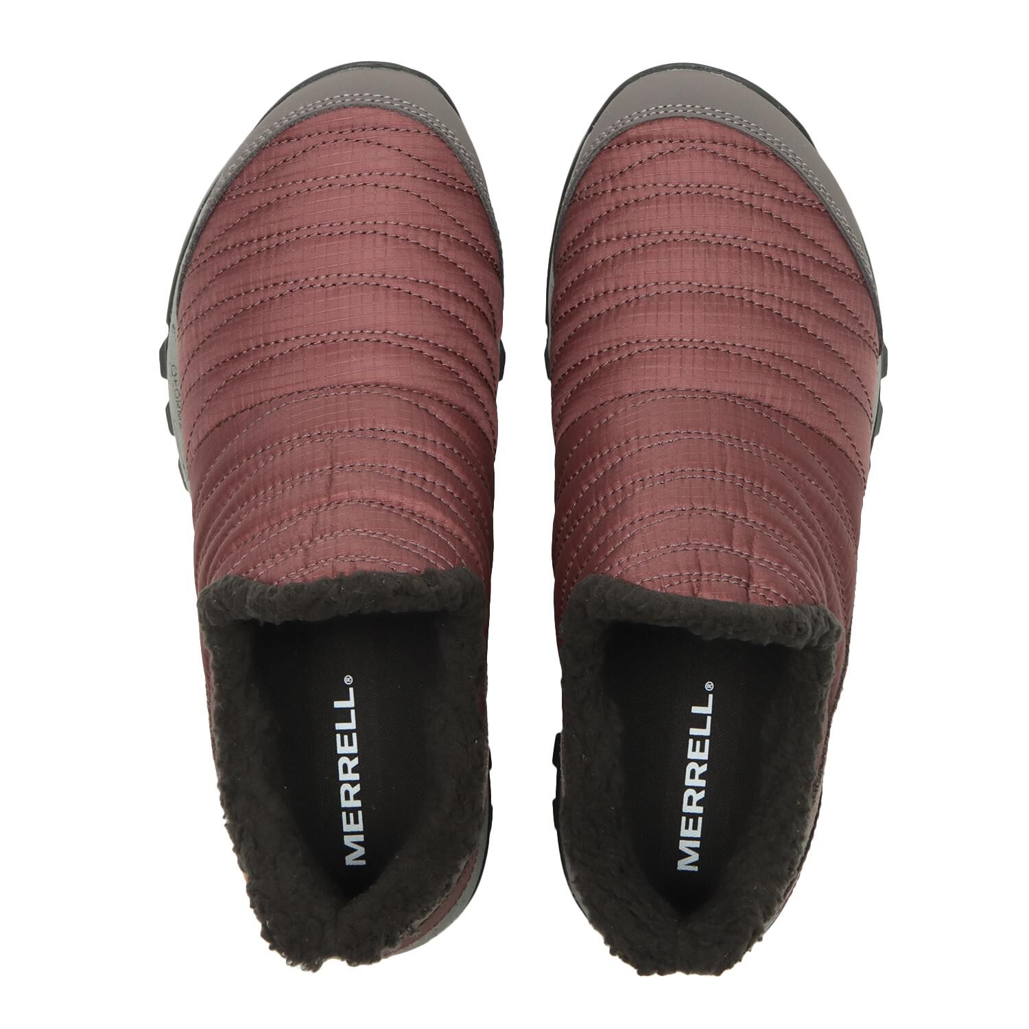 MERRELL「【MERRELL】W'S ANTORA SNEAKER MOC」|スニーカー|