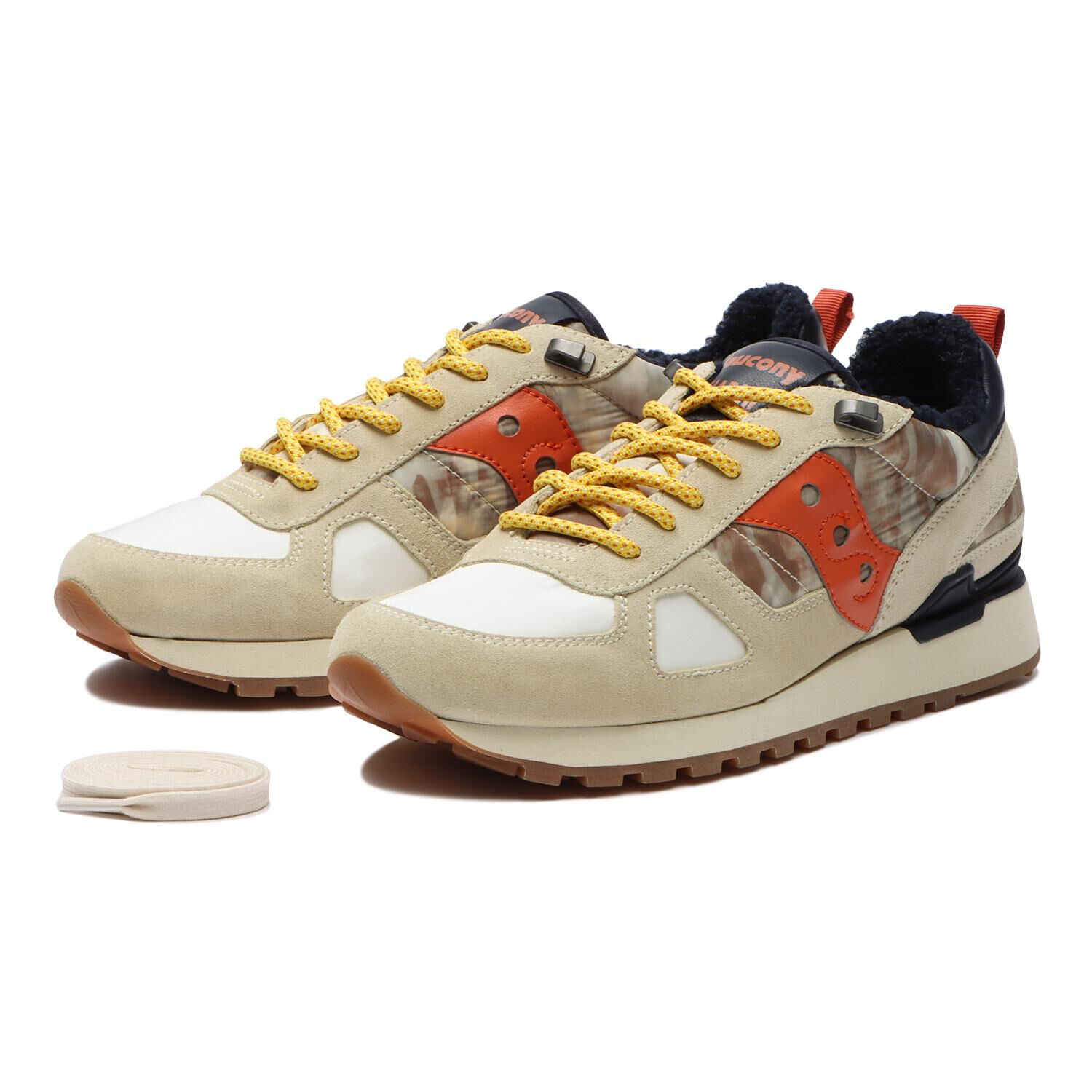 saucony「【SAUCONY】SHADOW ORIGINAL」|スニーカー|