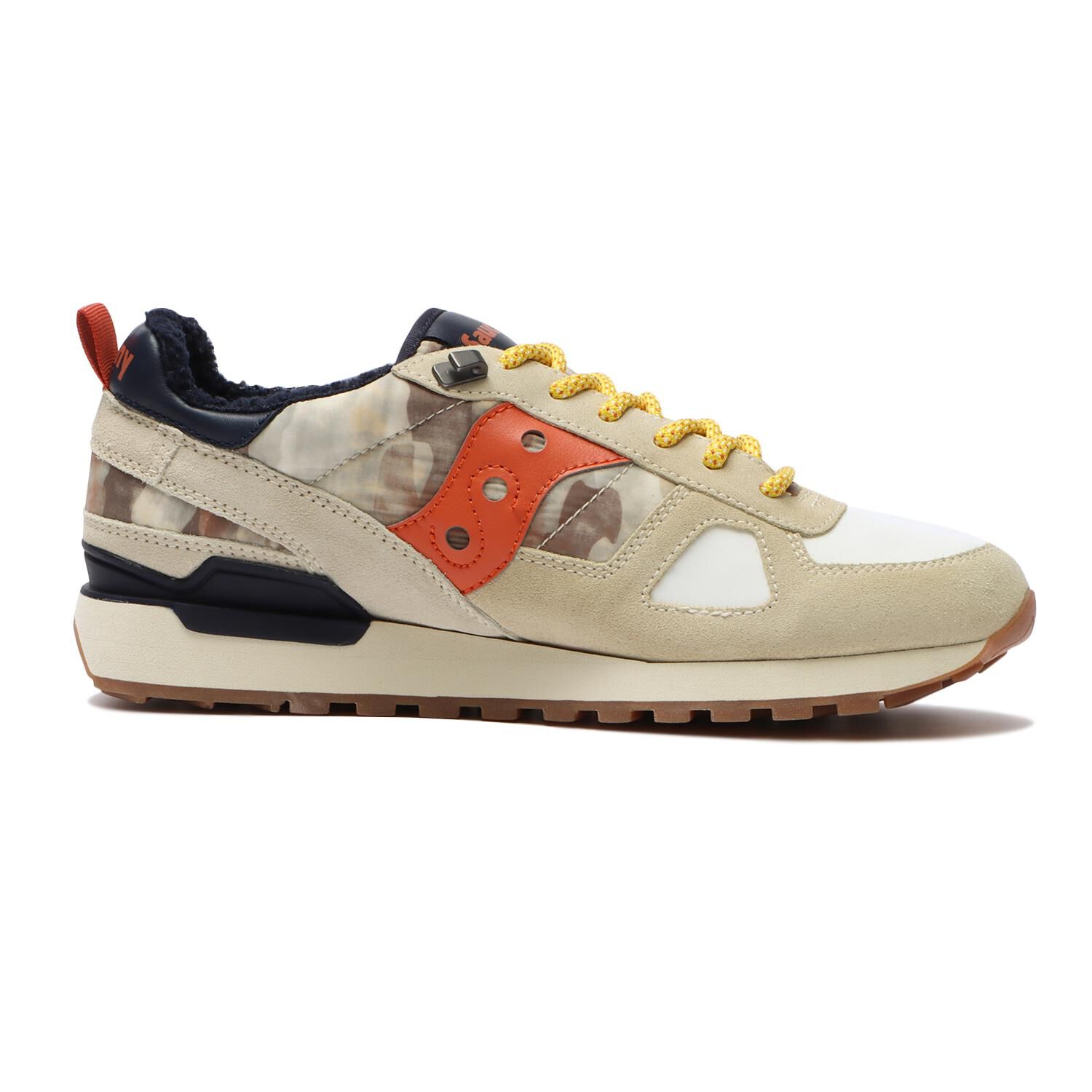 saucony「【SAUCONY】SHADOW ORIGINAL」|スニーカー|