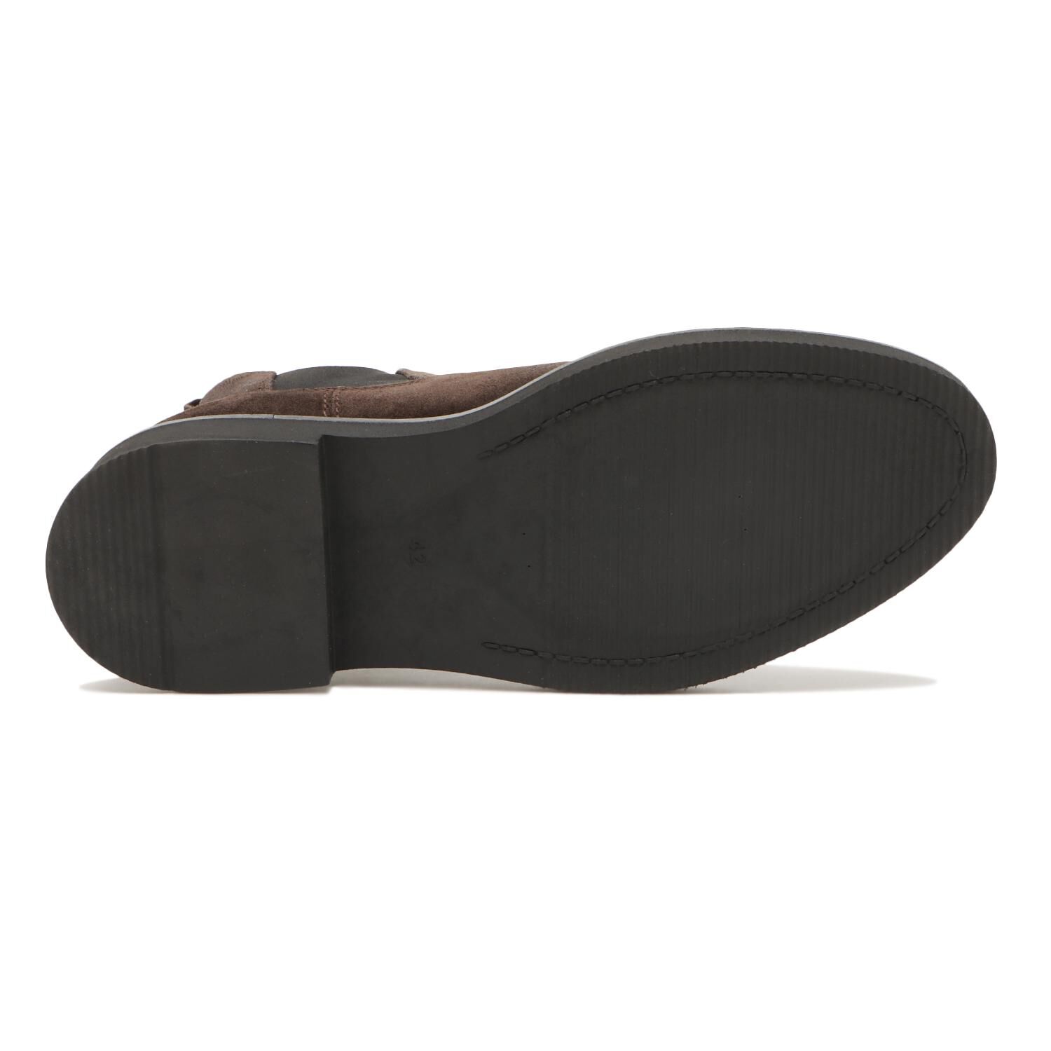 STEFANO ROSSI「【STEFANO ROSSI】BARCLAY S.GORE」|スニーカー|