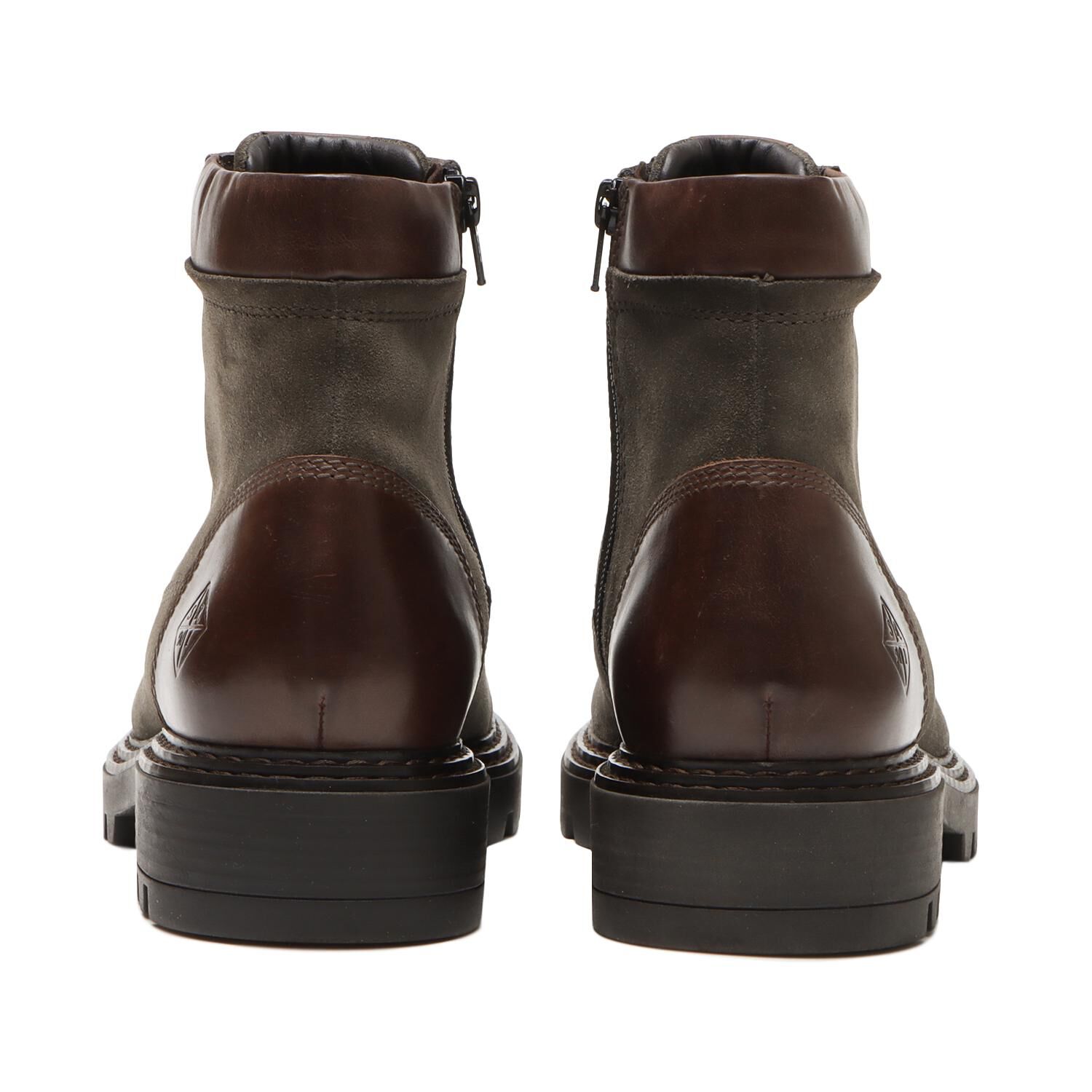 STEFANO ROSSI「【STEFANO ROSSI】NUBI」|スニーカー|