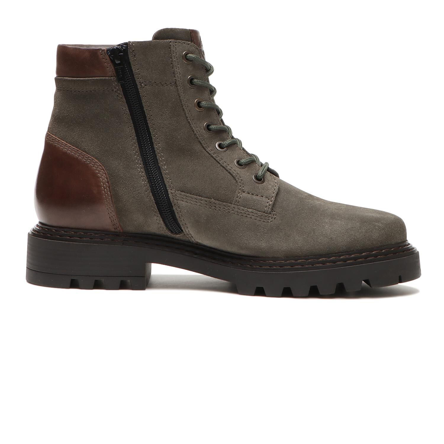 STEFANO ROSSI「【STEFANO ROSSI】NUBI」|スニーカー|