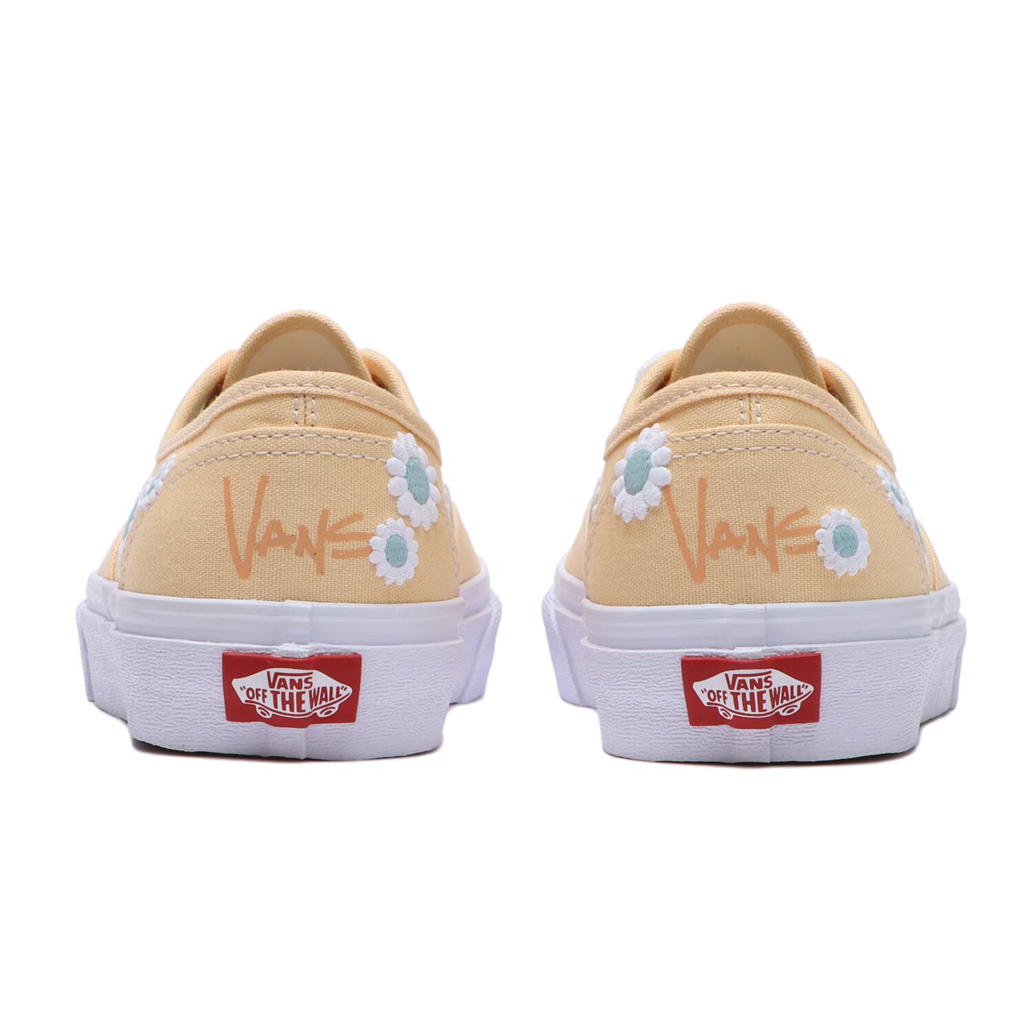 VANS「【VANS】AUTHENTIC」|スニーカー|