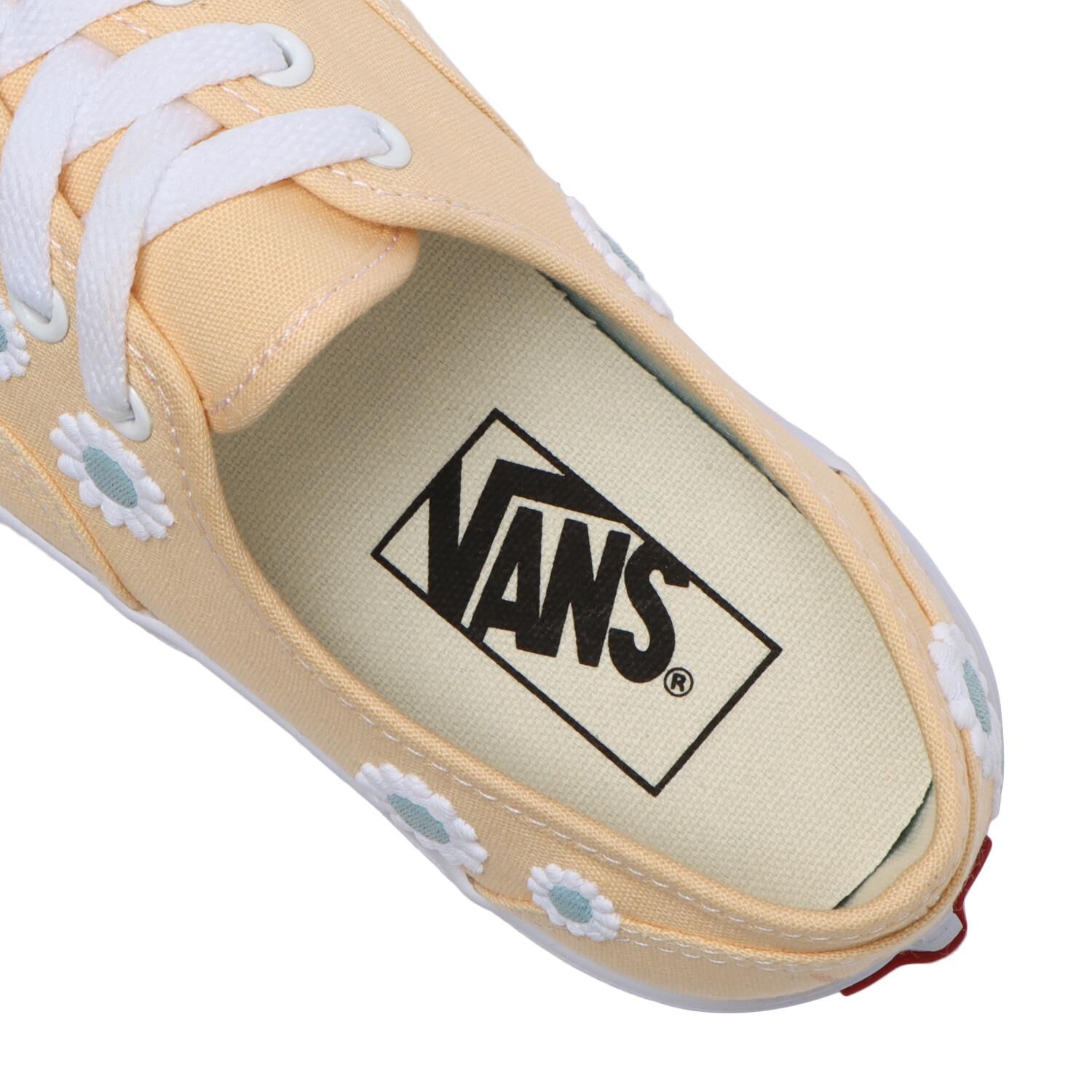 VANS「【VANS】AUTHENTIC」|スニーカー|