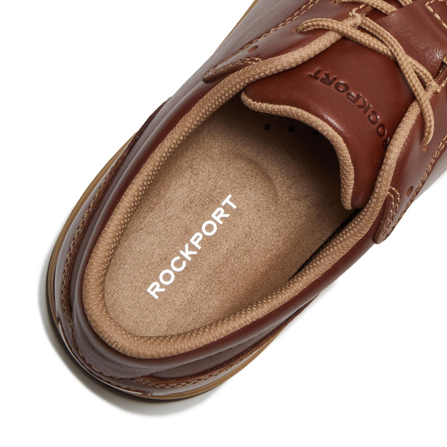 ROCKPORT「【ROCKPORT】Open Road Taconic」|スニーカー|