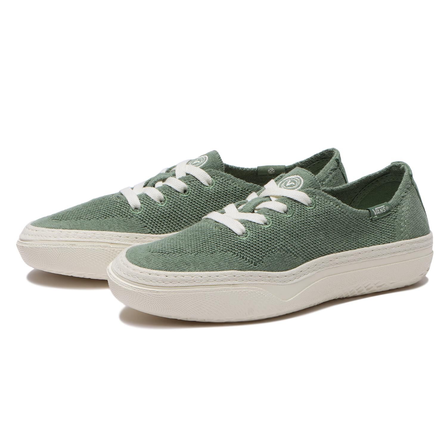 VANS「【VANS】CIRCLE VEE」|スニーカー|