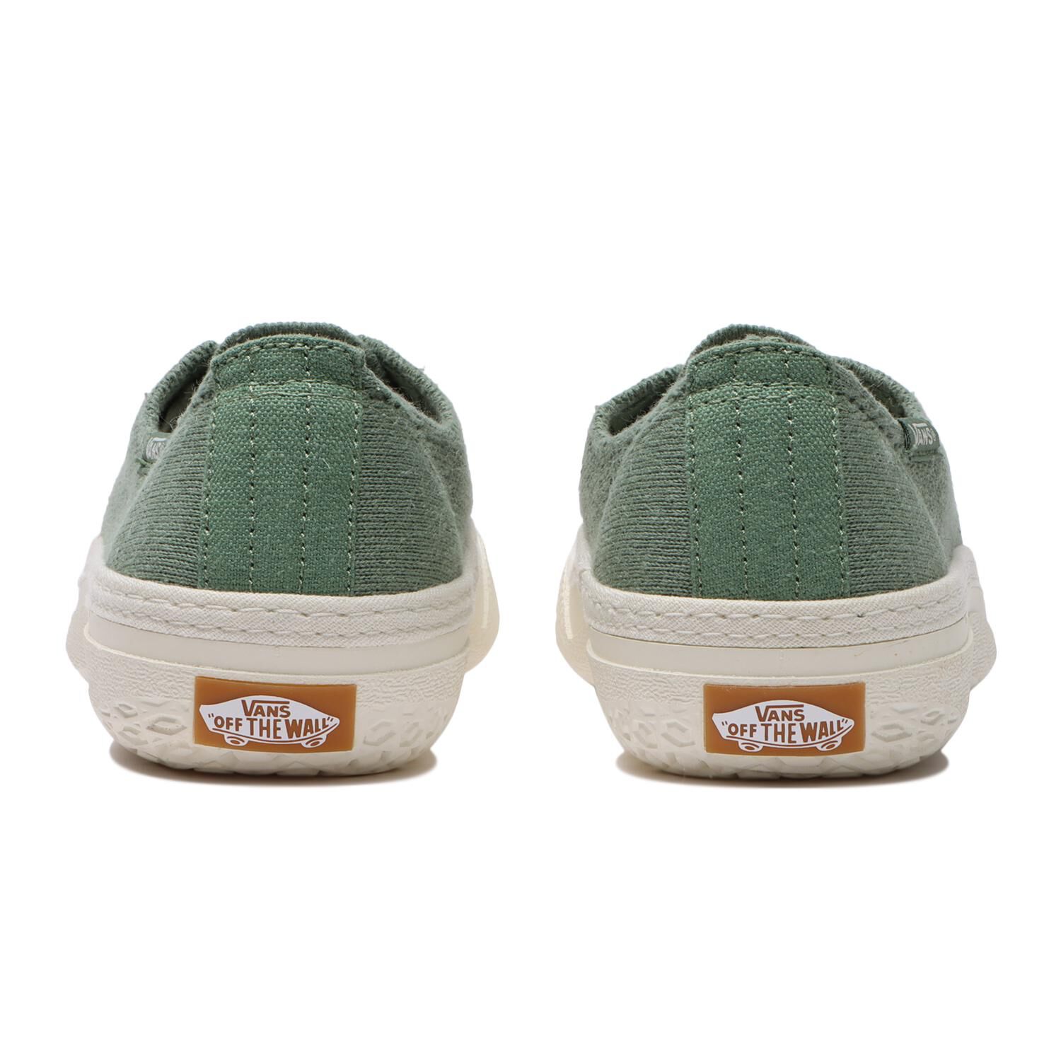 VANS「【VANS】CIRCLE VEE」|スニーカー|