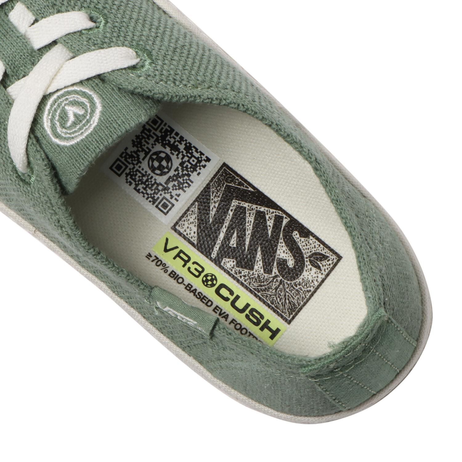 VANS「【VANS】CIRCLE VEE」|スニーカー|