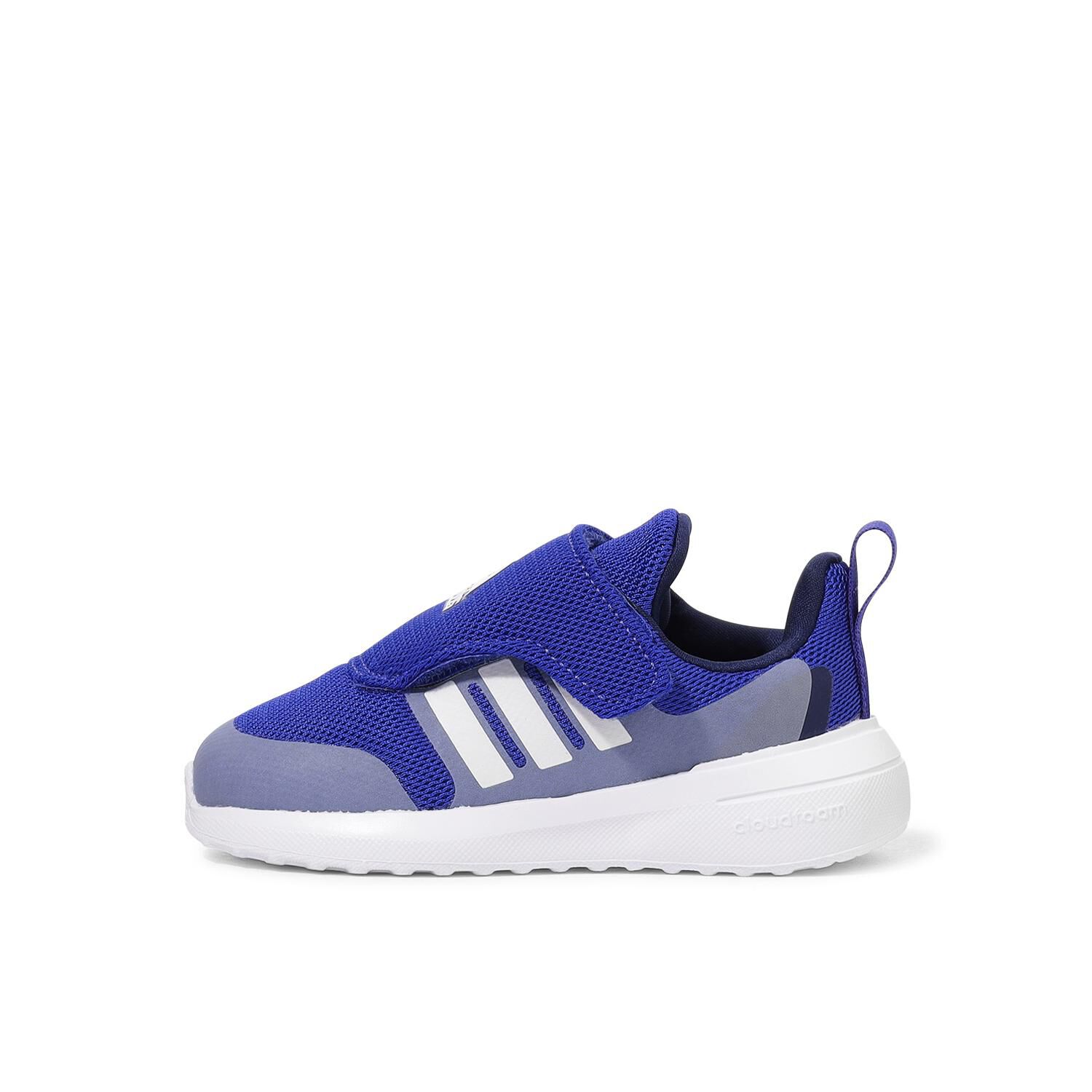 adidas「【ADIDAS】12-16 FORTARUN 2.0 AC I」|スニーカー|ブルー