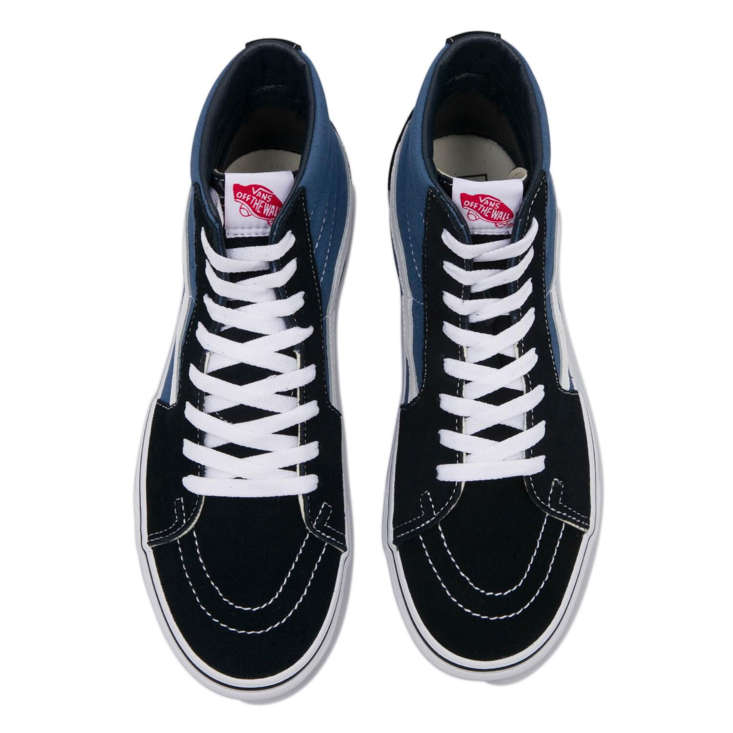 VANS「【VANS】SK8-HI*」|スニーカー|