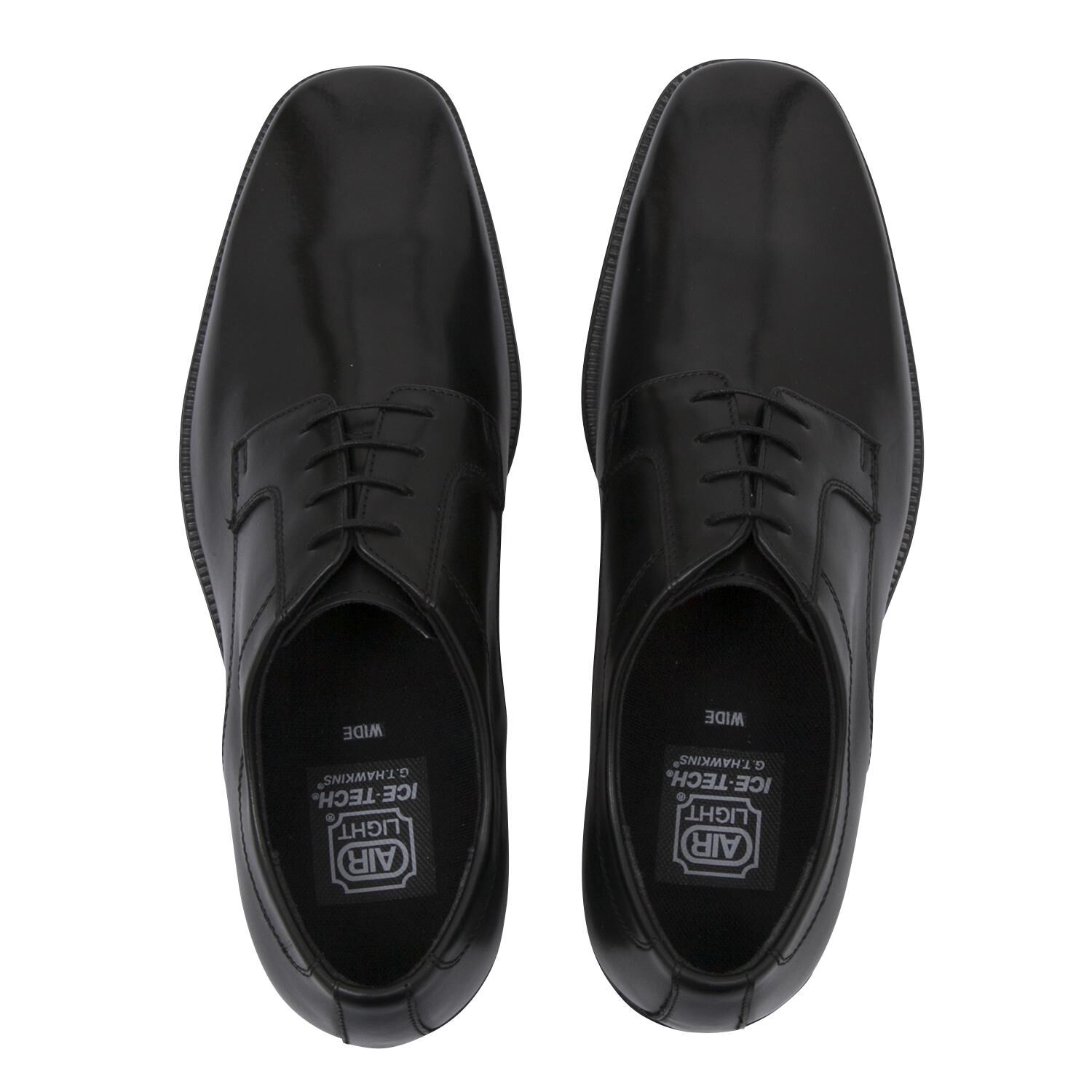 HAWKINS「【HAWKINS】AL IT5 PLAIN5」|ビジネス・ドレスシューズ|