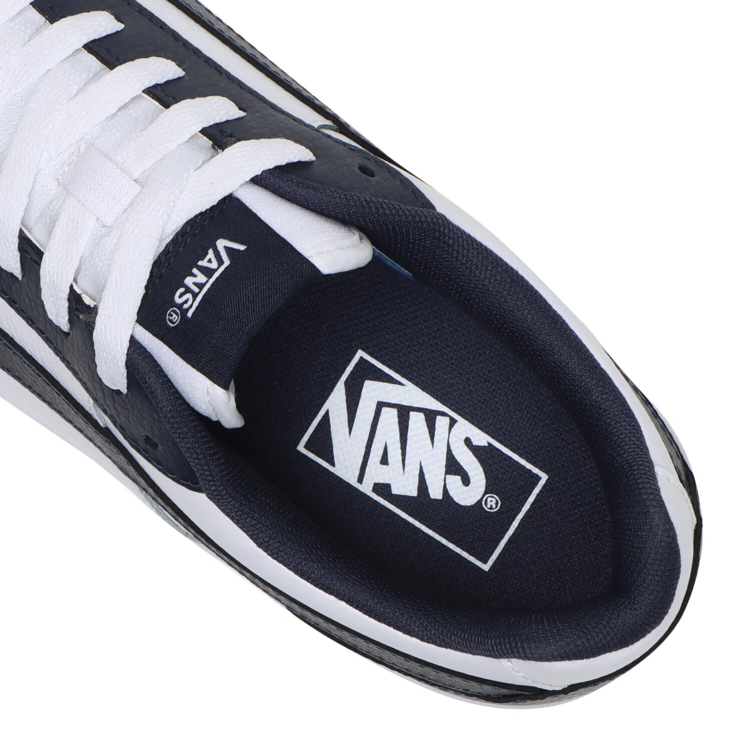 VANS「【VANS】RIGIDA」|スニーカー|