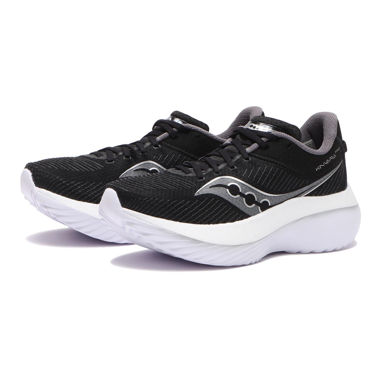 saucony「【SAUCONY】KINVARA PRO」|スニーカー|