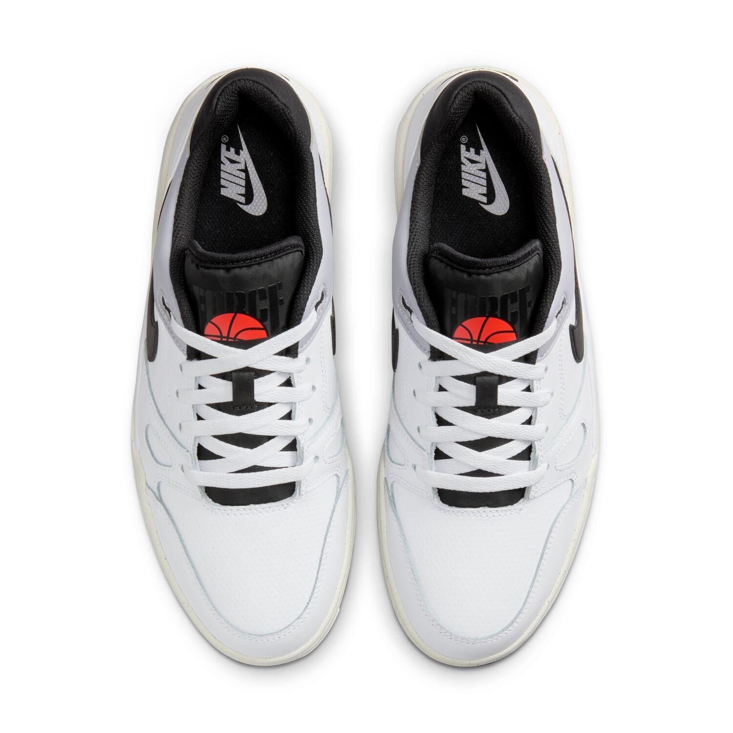 NIKE「【NIKE】FULL FORCE LO」|スニーカー|