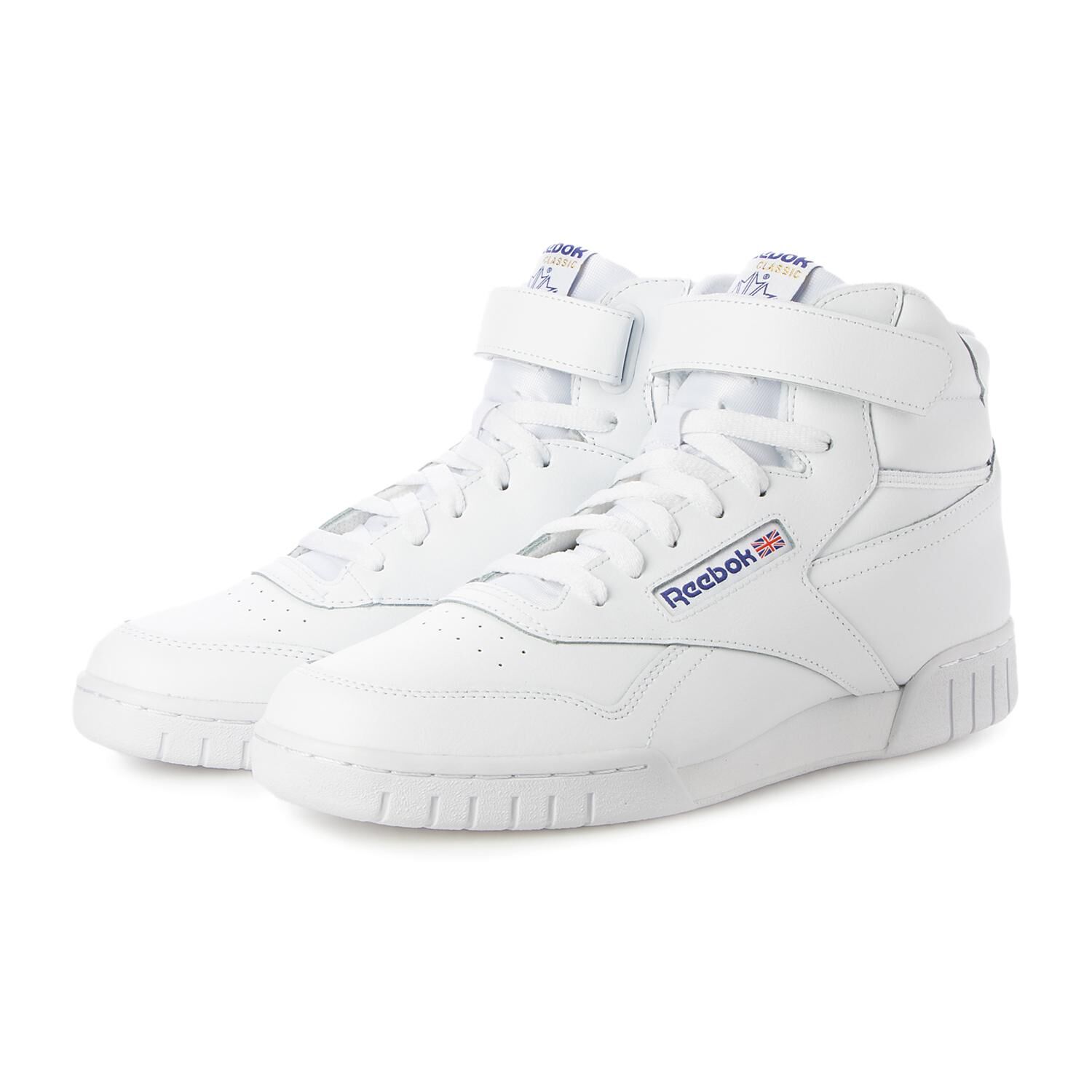 Reebok「【REEBOK】EX-O-FIT HI」|スニーカー|