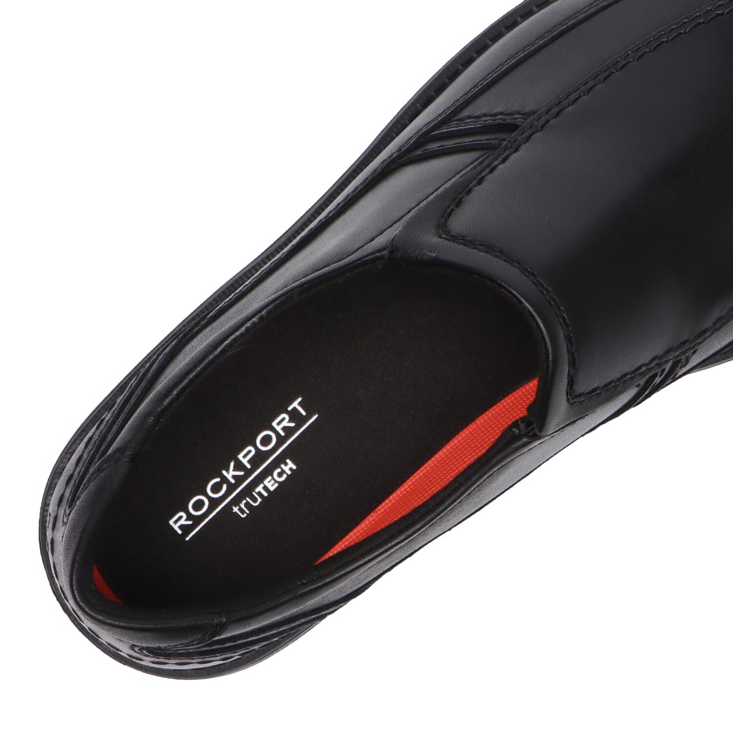 ROCKPORT「【ROCKPORT】STYLE LEADER 2 BIKE SO」|ビジネス・ドレスシューズ|