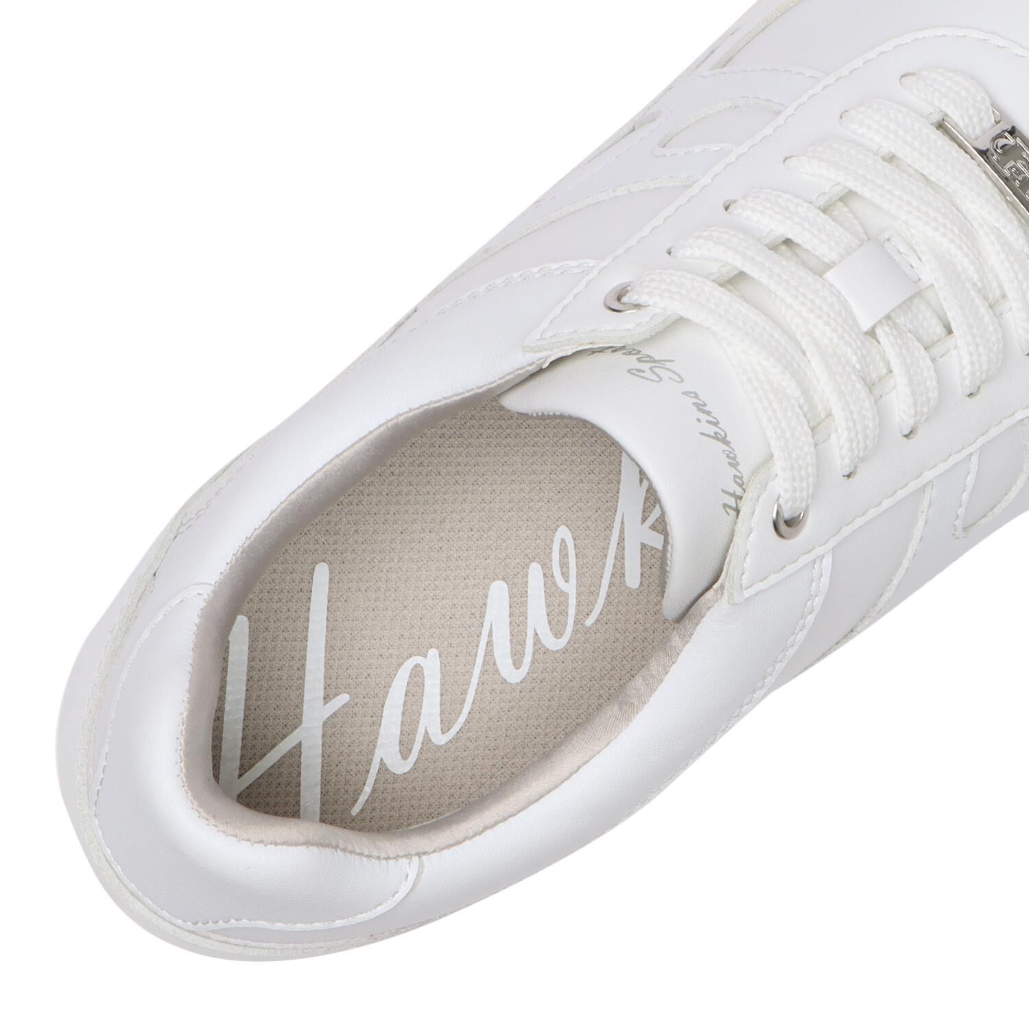 HAWKINS「【HAWKINS】LYDIA 7」|スニーカー|