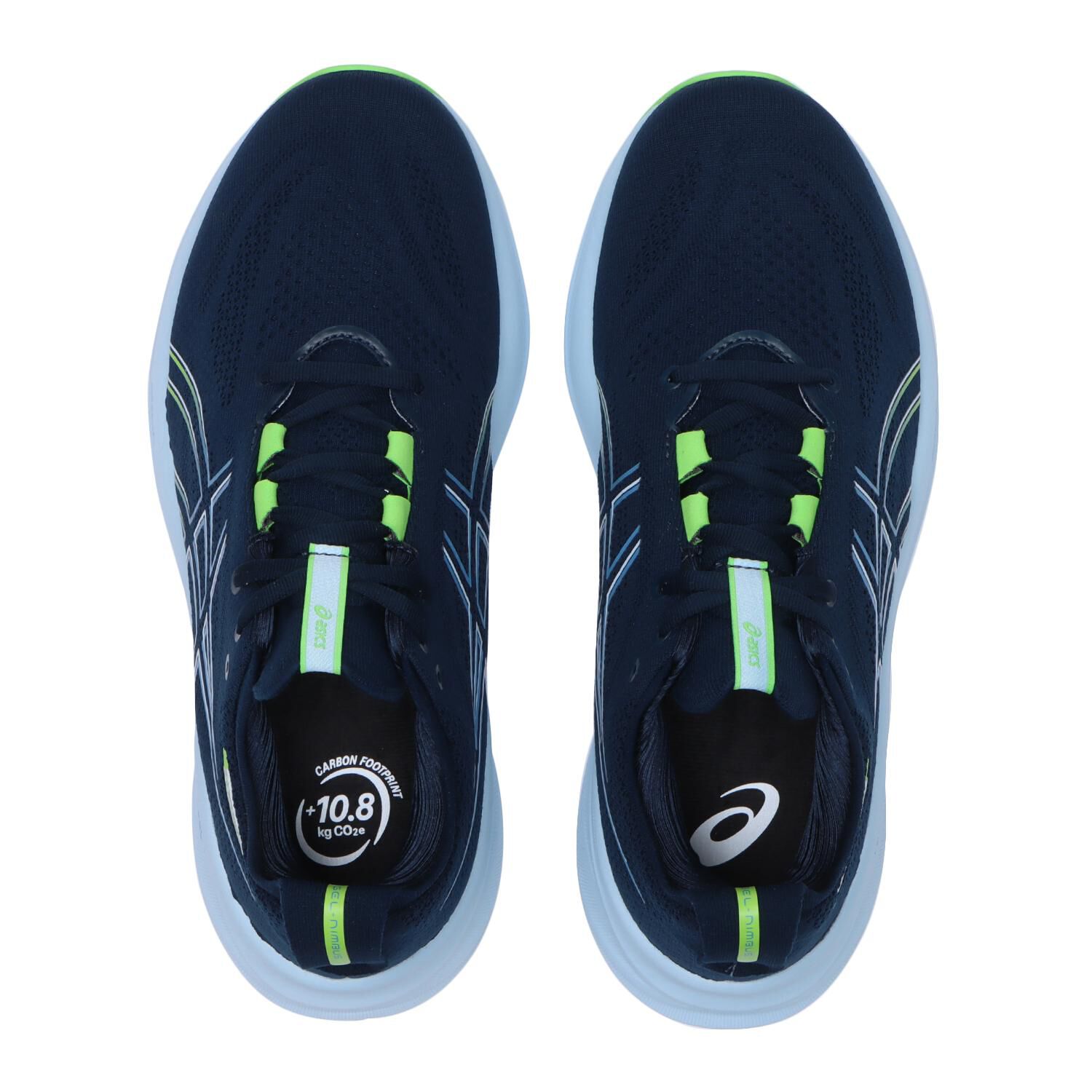 asics「【ASICS】GEL-NIMBUS 26 EW」|スニーカー|