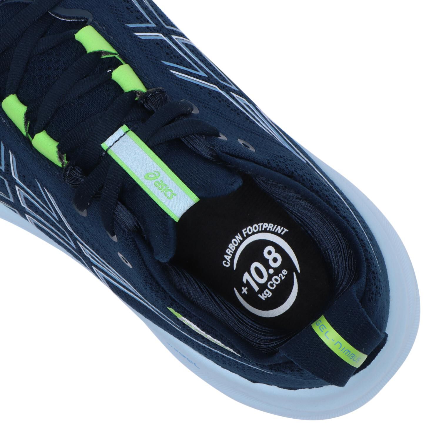 asics「【ASICS】GEL-NIMBUS 26 EW」|スニーカー|