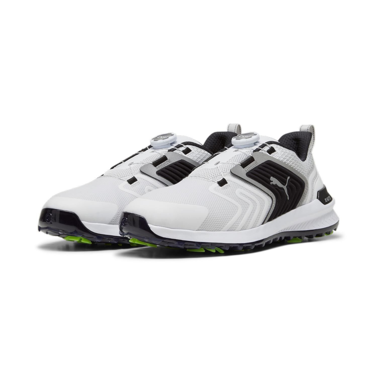 PUMA「【PUMA GOLF】IGNITE INNOVATE DISC」|スニーカー|