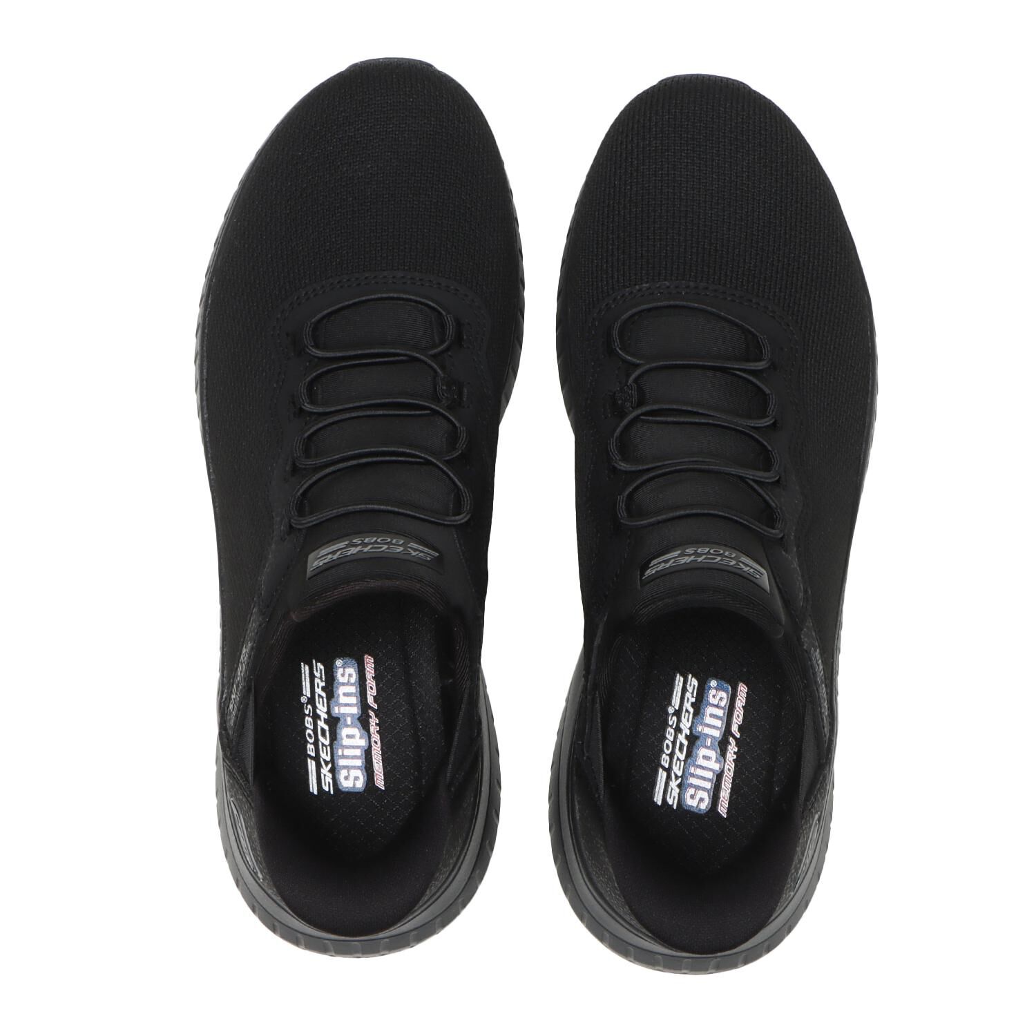 SKECHERS「【SKECHERS】BOBS SQUAD CHAOS」|スニーカー|