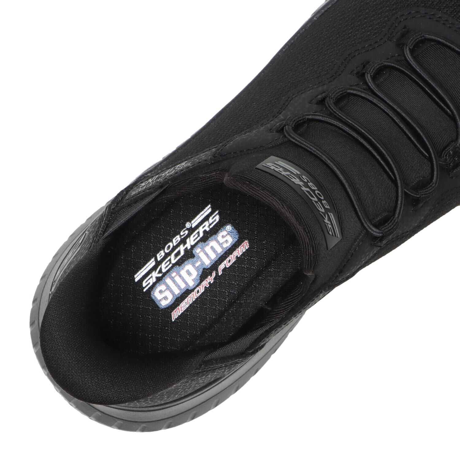 SKECHERS「【SKECHERS】BOBS SQUAD CHAOS」|スニーカー|