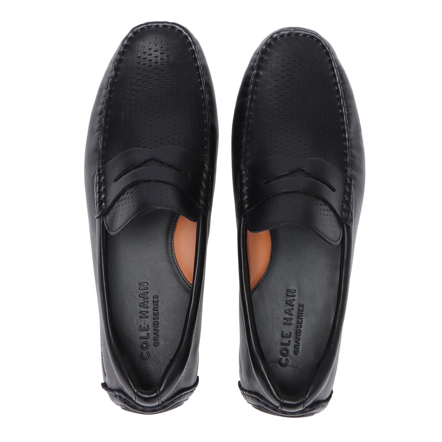 COLE HAAN「【COLE HAAN】GRAND LASER PENNY DRIVER」|スニーカー|