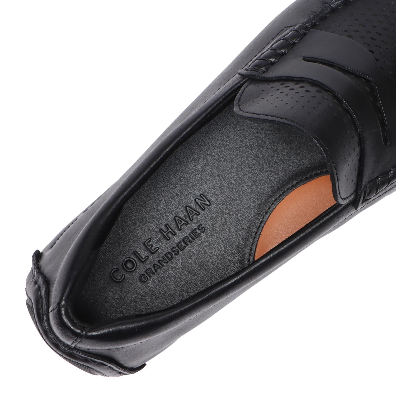 COLE HAAN「【COLE HAAN】GRAND LASER PENNY DRIVER」|スニーカー|
