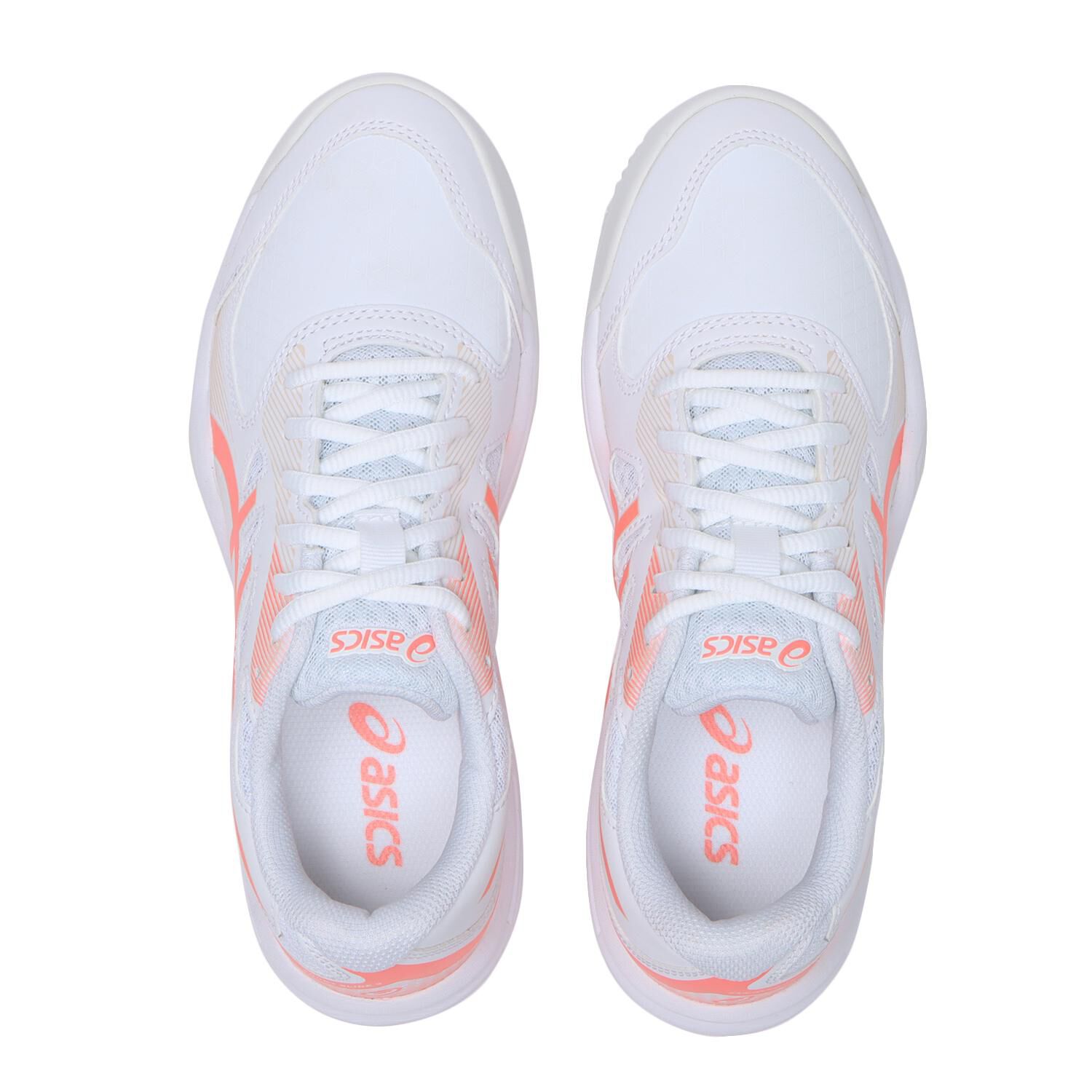 asics「【ASICS】W COURT SLIDE 3 CLAY/OC」|スニーカー|
