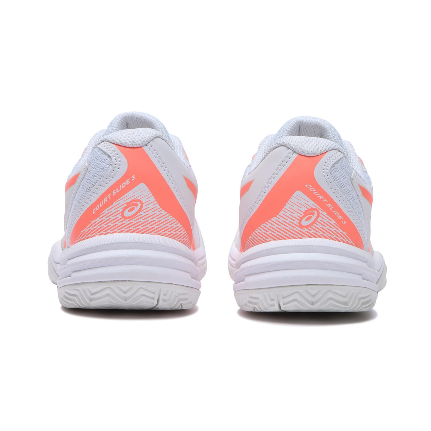 asics「【ASICS】W COURT SLIDE 3 CLAY/OC」|スニーカー|