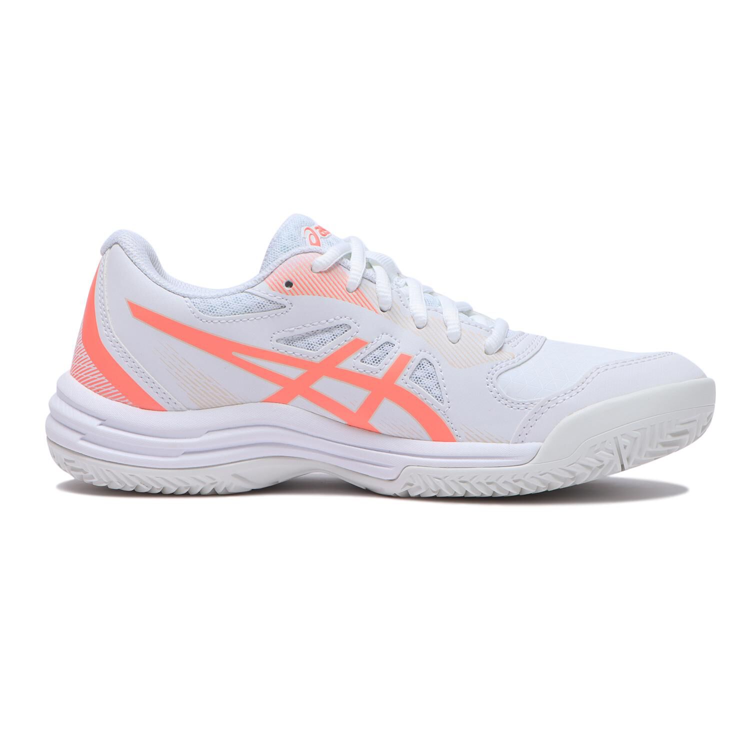 asics「【ASICS】W COURT SLIDE 3 CLAY/OC」|スニーカー|