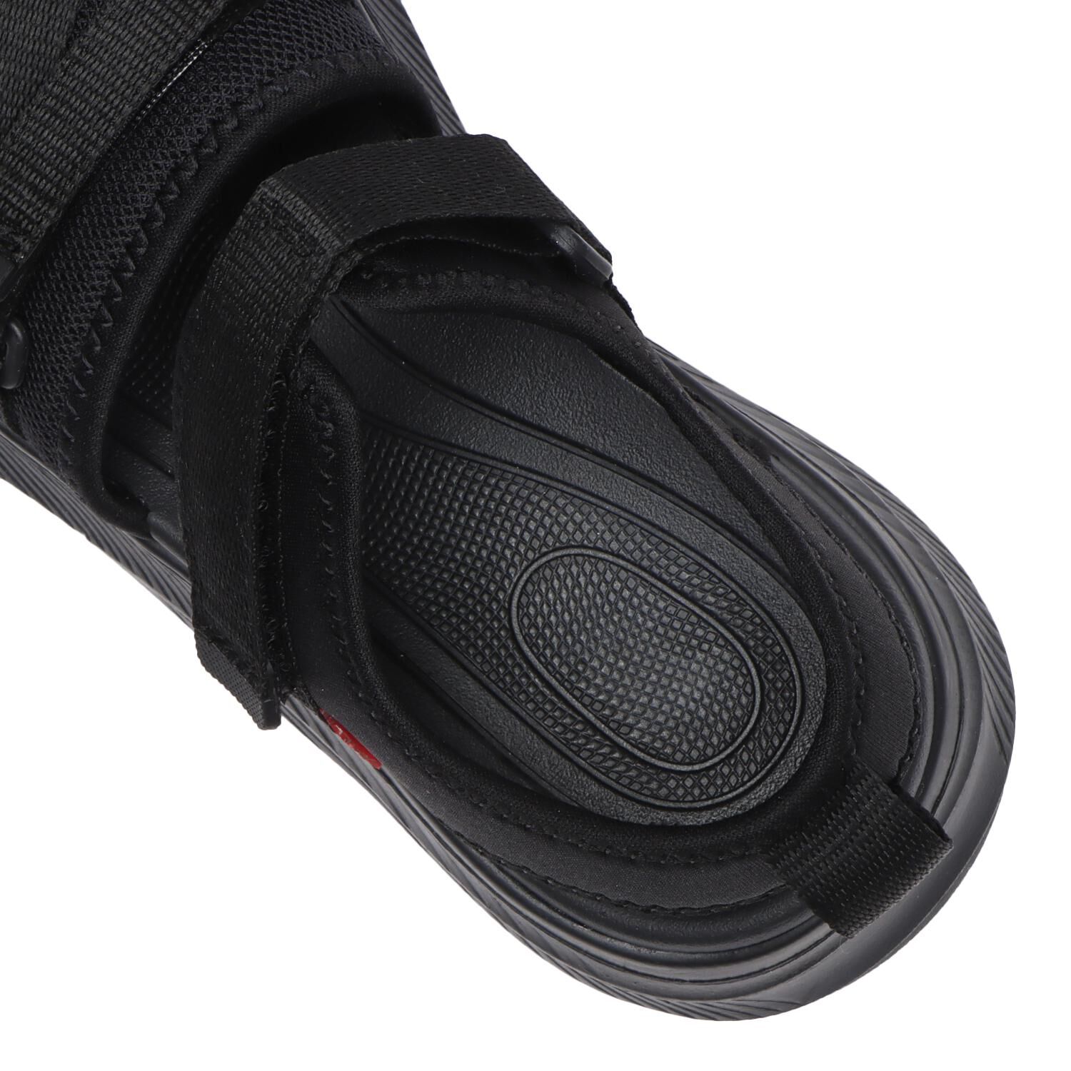 ABC SELECT「【ABC SELECT】CROSS TAPE SND」|サンダル|