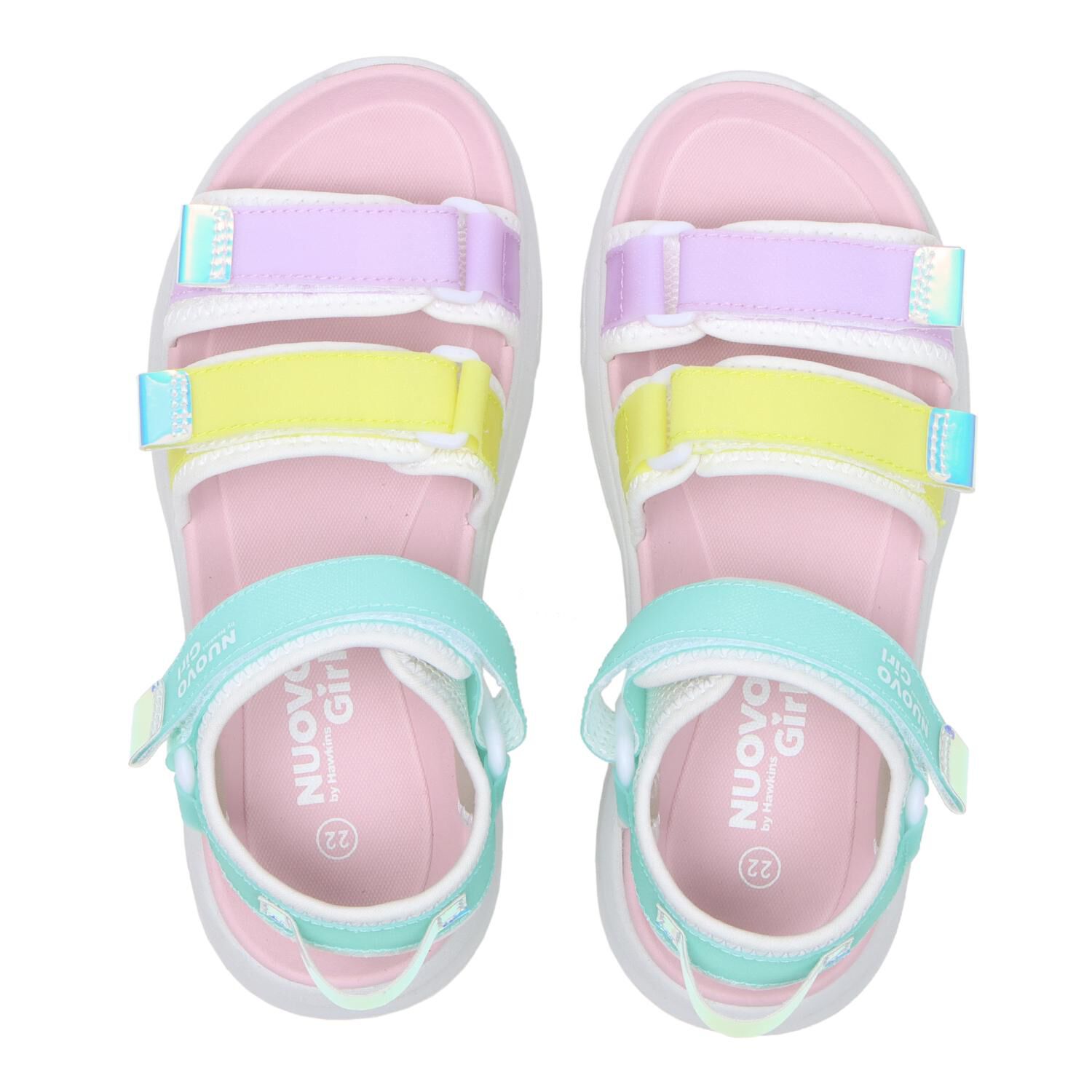 NUOVO「【NUOVO】17-23 REI」|サンダル|