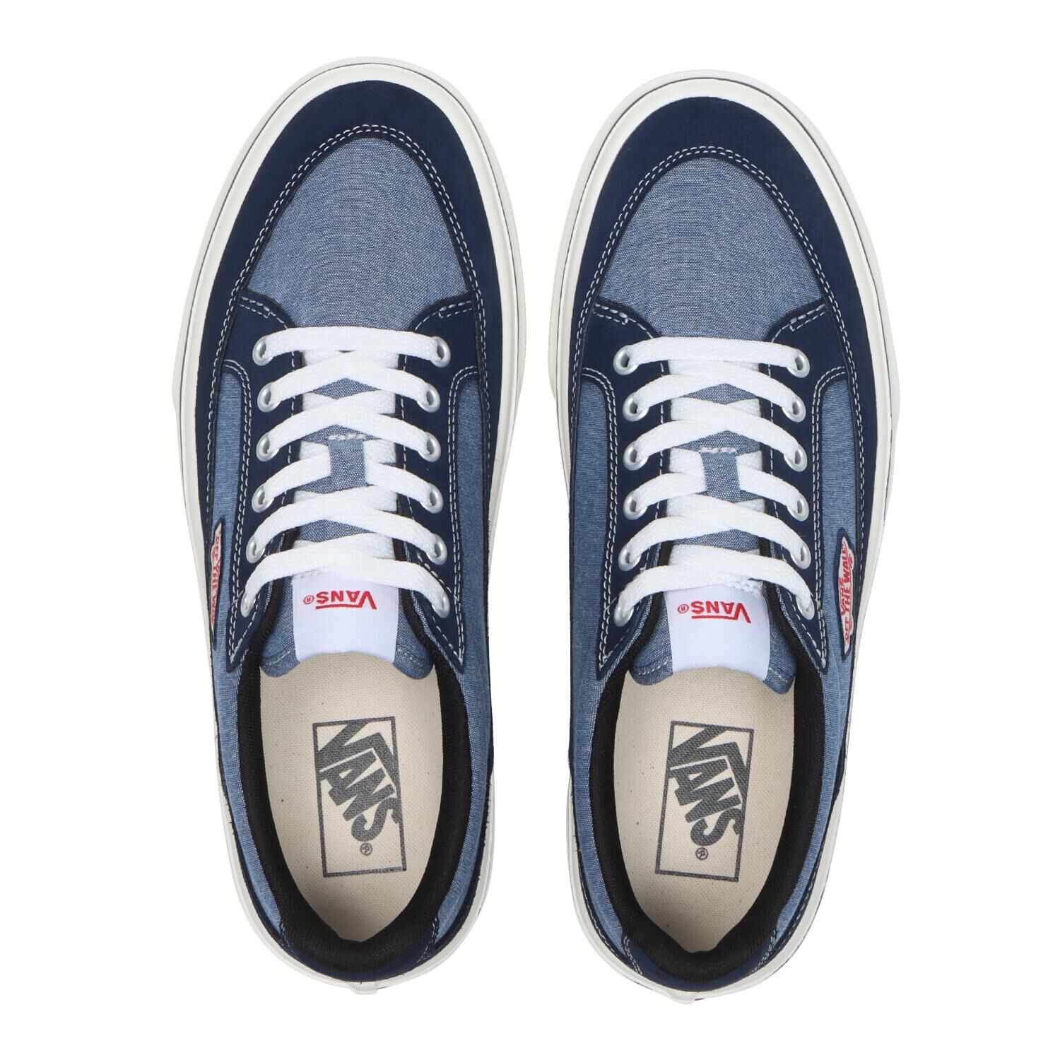 VANS「【VANS】FINN」|スニーカー|
