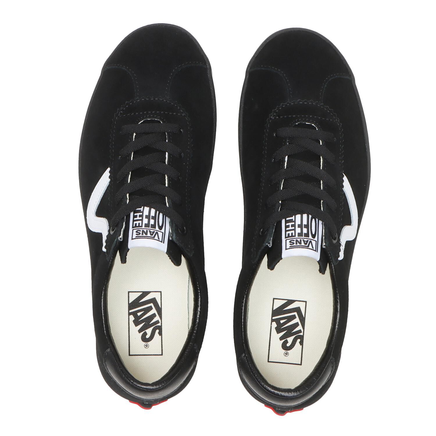 VANS「【VANS】Sport Low」|スニーカー|