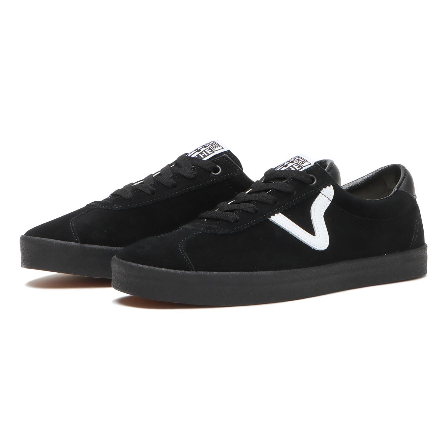 VANS「【VANS】Sport Low」|スニーカー|