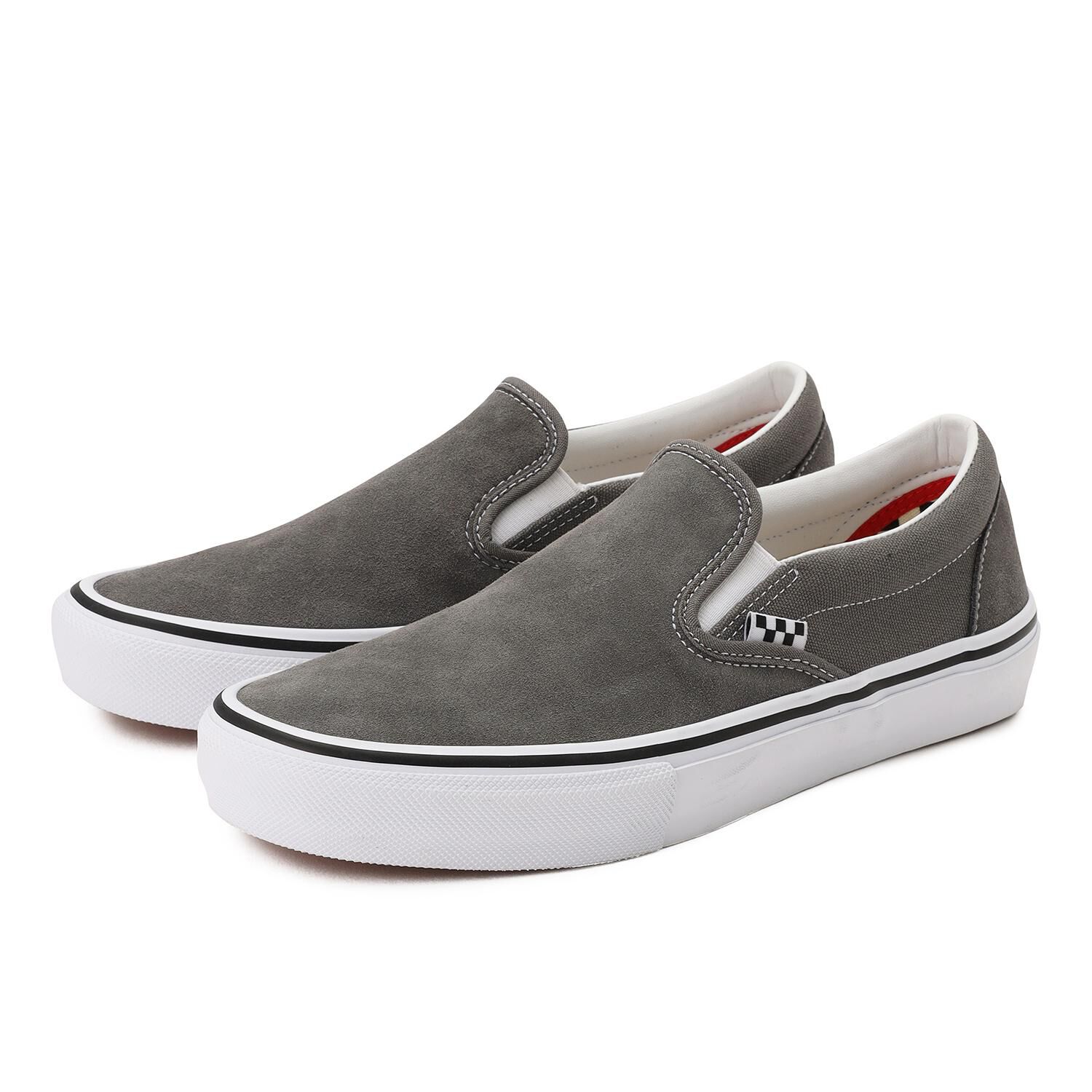 VANS「【VANS】MN Skate Slip-On」|スニーカー|