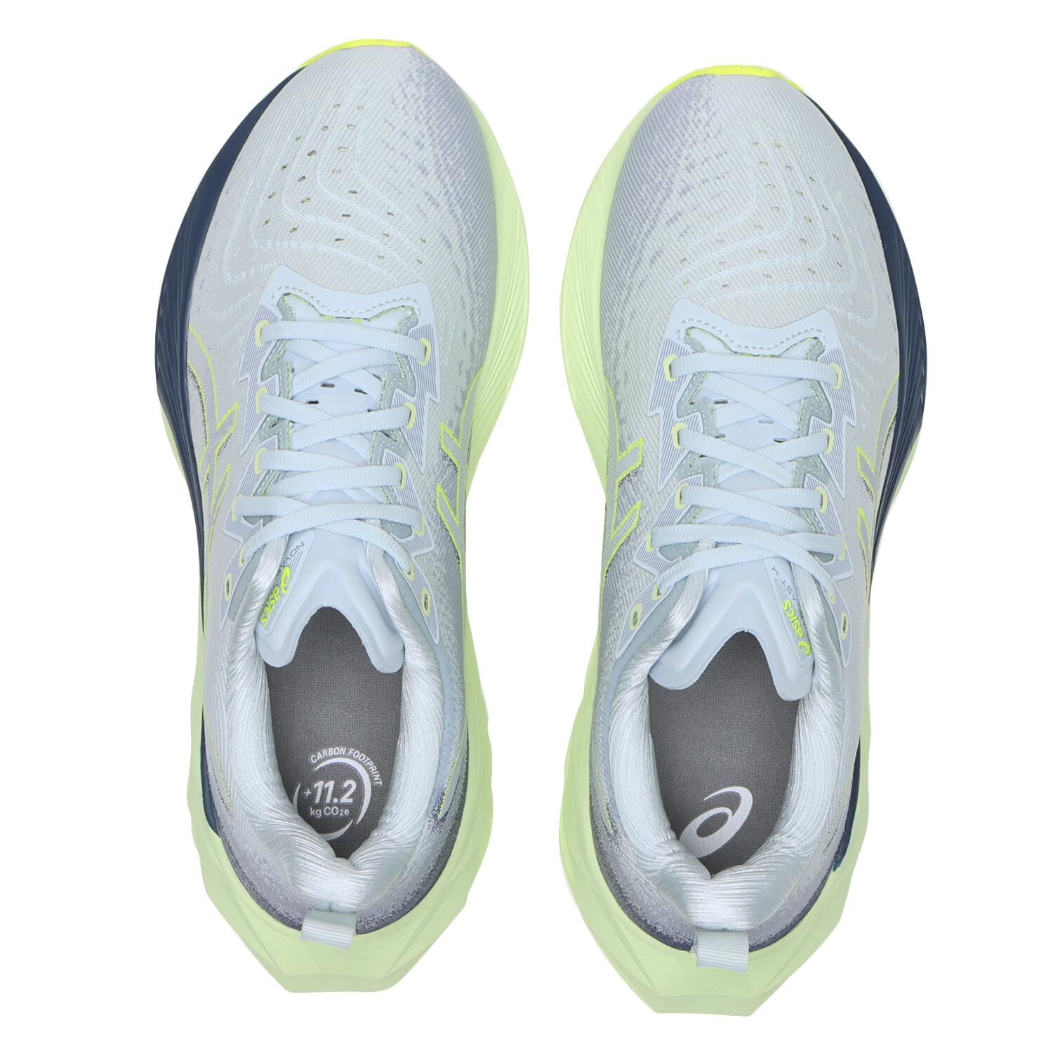 asics「【ASICS】NOVABLAST 4」|スニーカー|