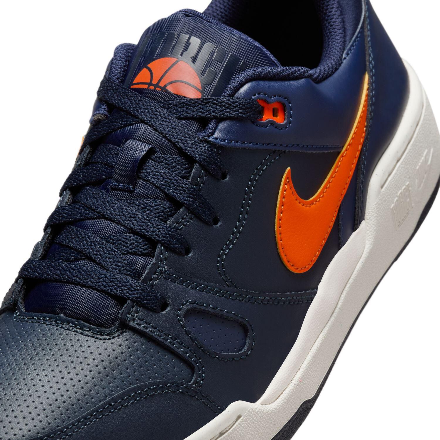NIKE「【NIKE】FULL FORCE LO」|スニーカー|