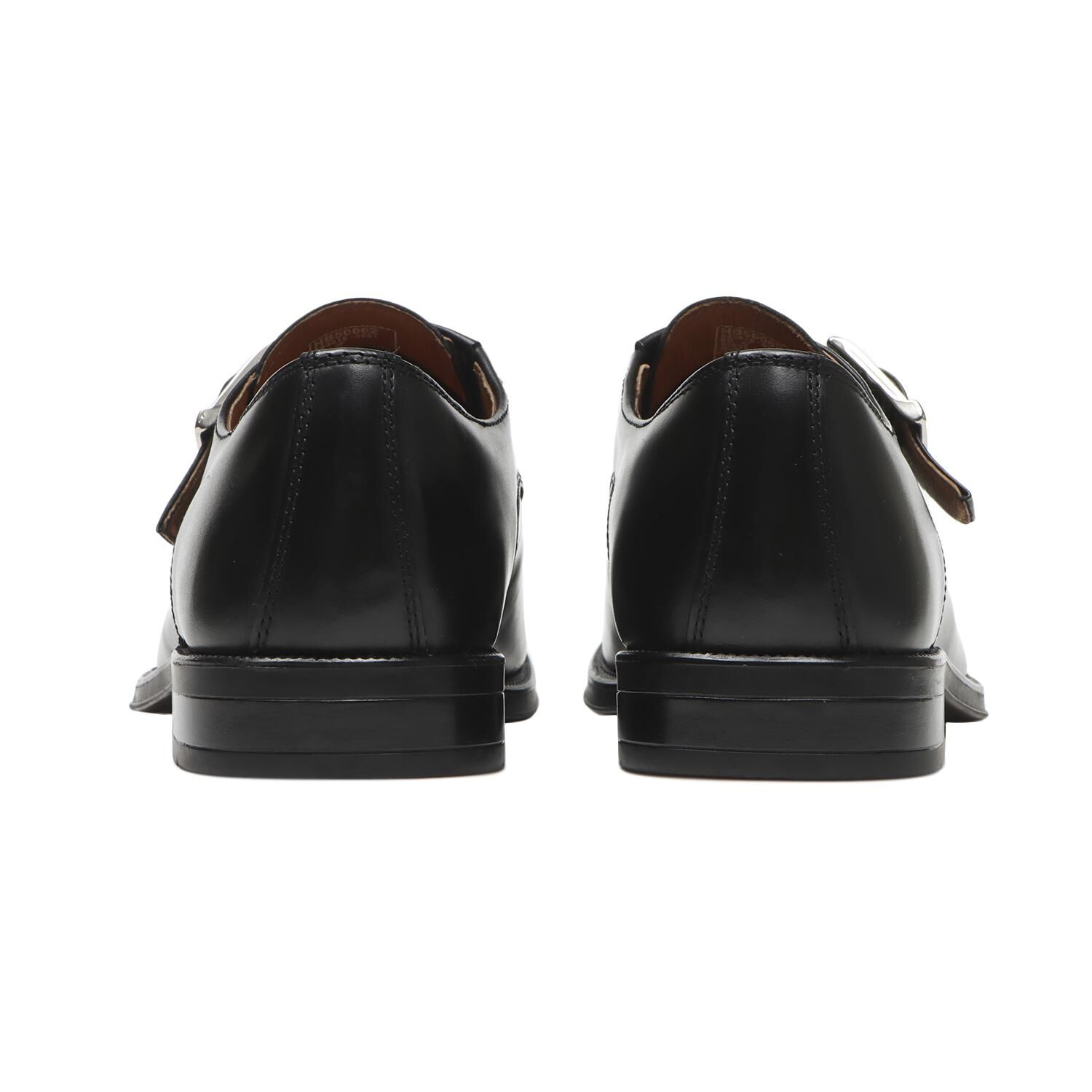 HAWKINS「【HAWKINS】PLAIN MONK」|ビジネス・ドレスシューズ|