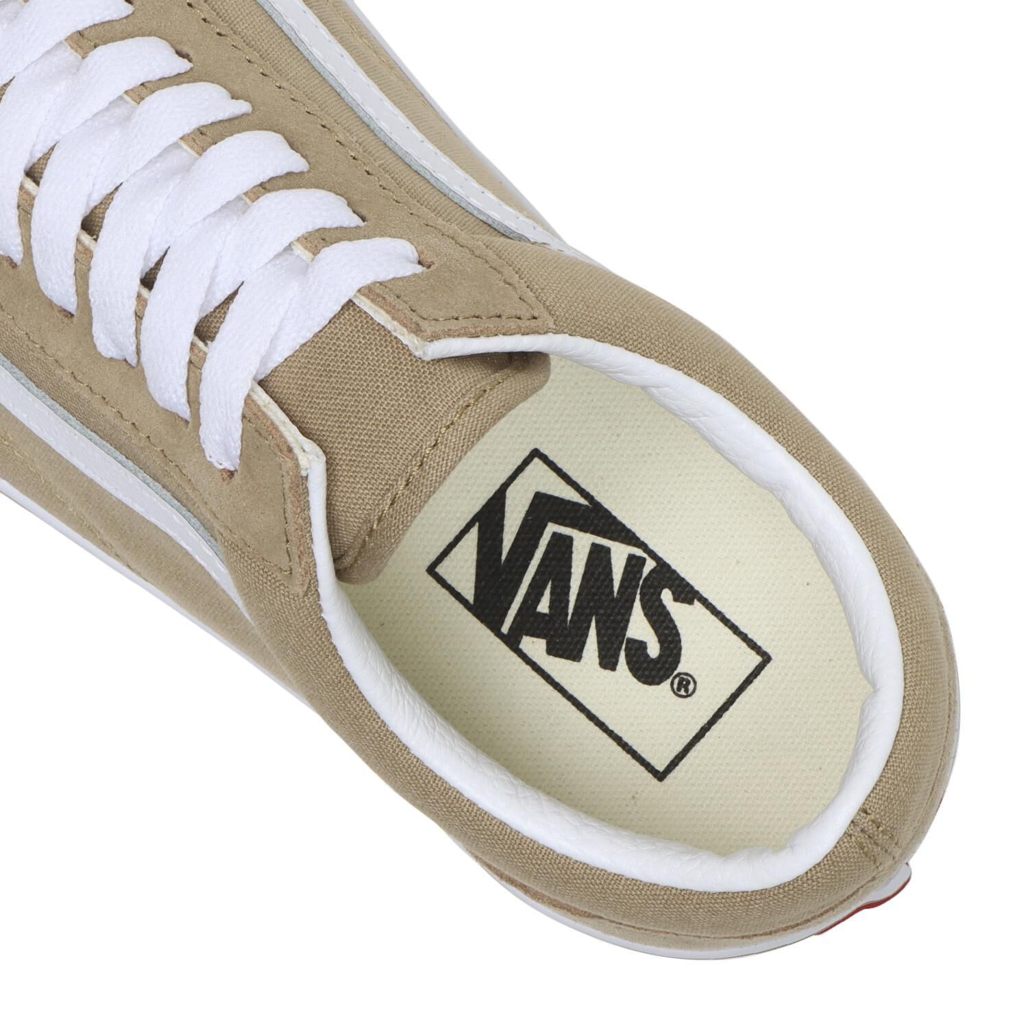 VANS「【VANS】Old Skool」|スニーカー|
