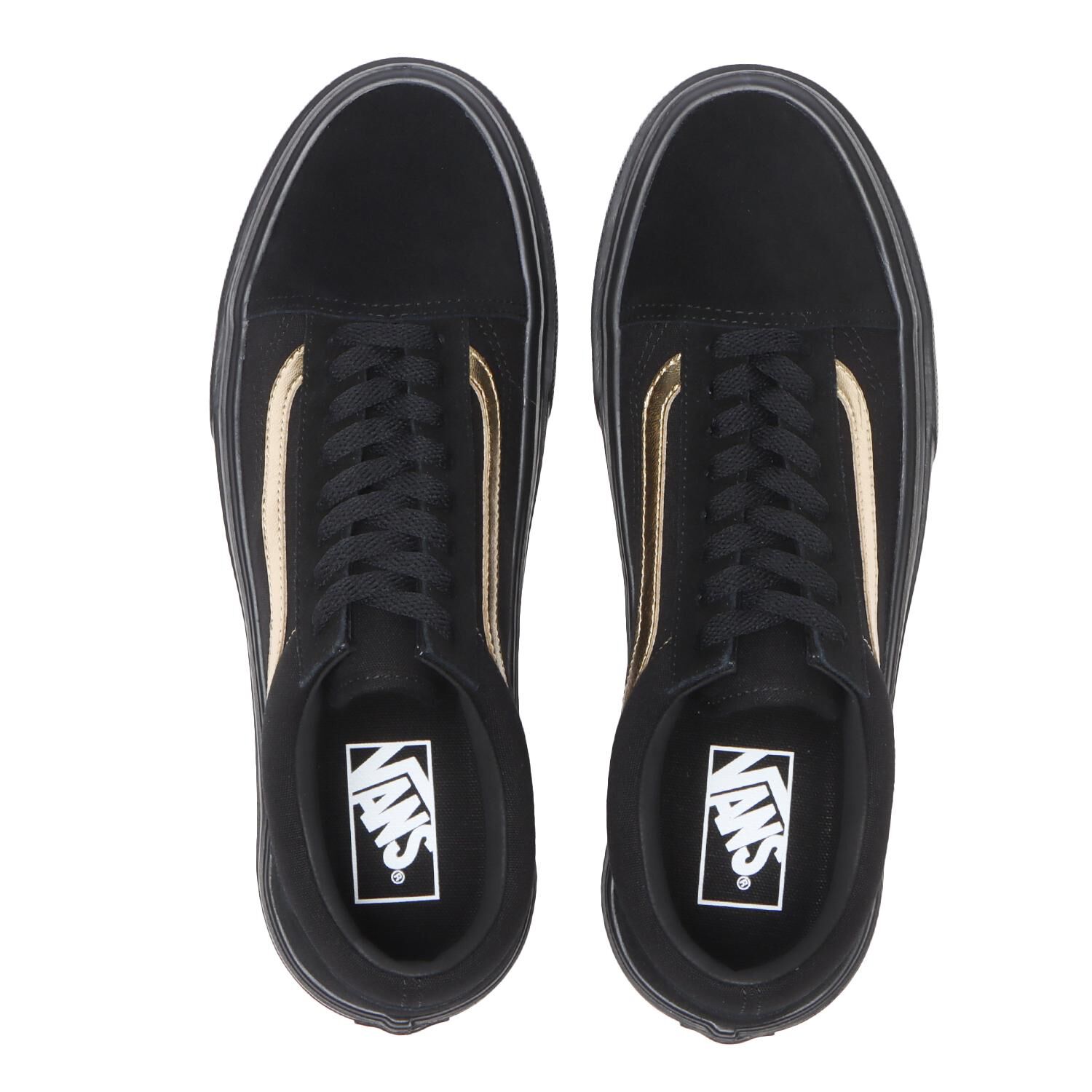 VANS「【VANS】OLD SKOOL LITE」|スニーカー|